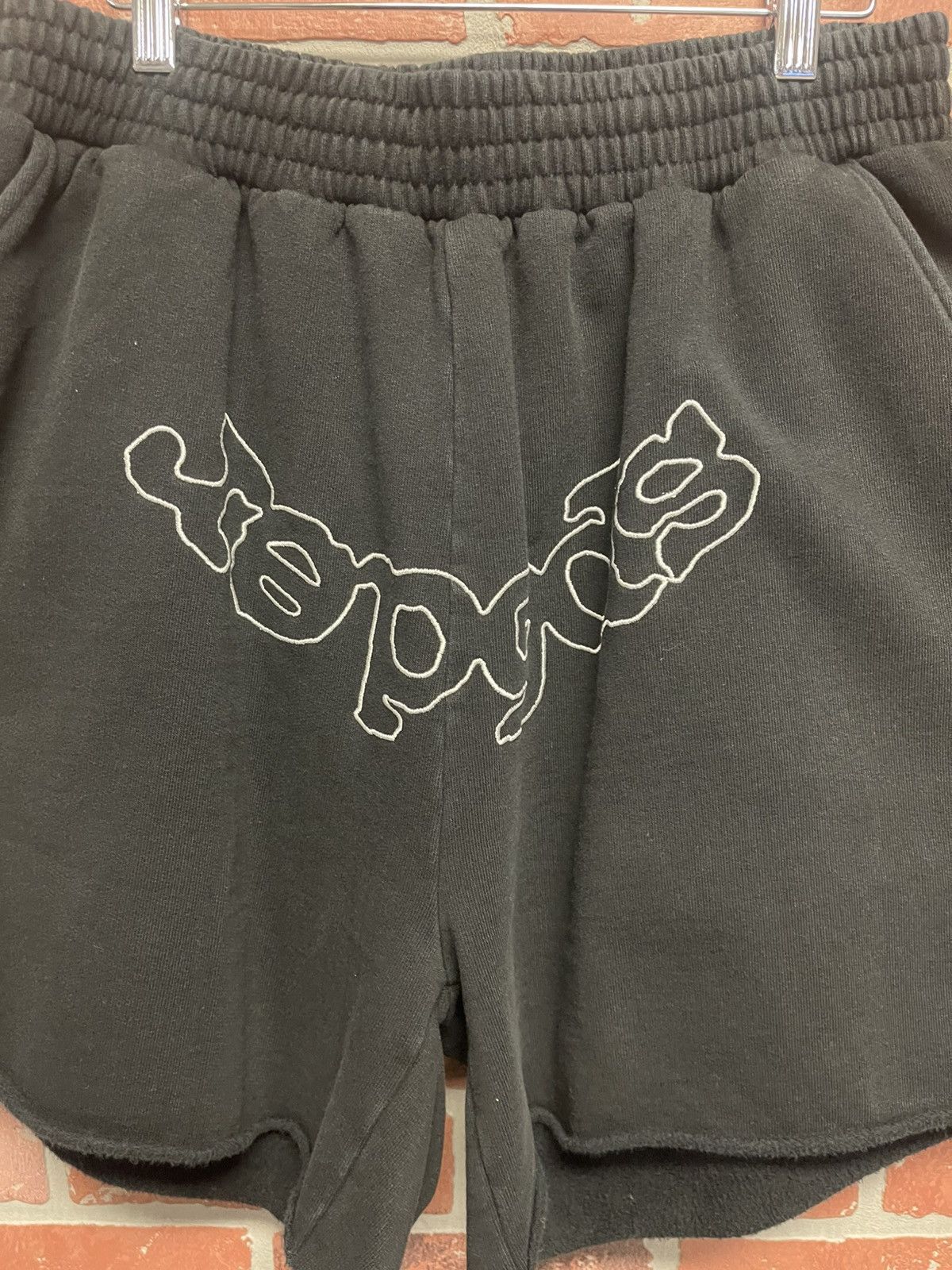 Spyder Size L - Spyder OG Logo Embroidered Black Brand New Size US 32 / EU 48 - 7 Thumbnail