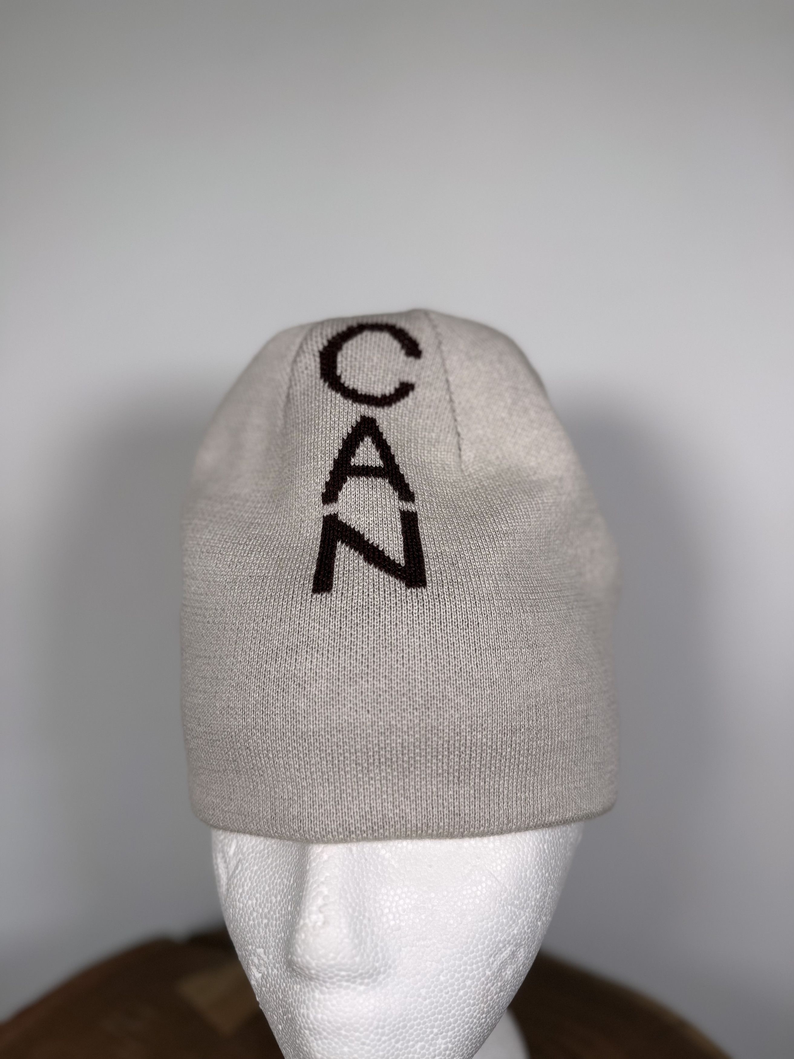 Lululemon Lululemon Canada Olympics Reversible Merino Wool Beanie Size ONE SIZE - 3 Thumbnail