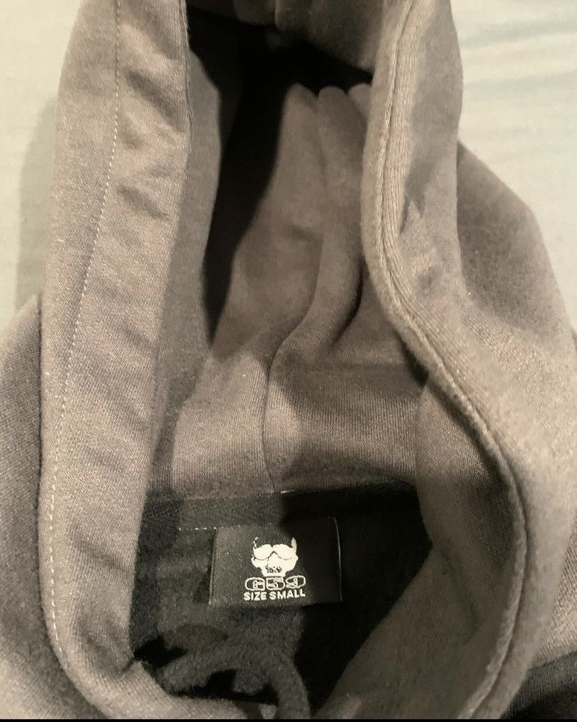G59 Records G59 disciple hoodie Size US S / EU 44-46 / 1 - 3 Thumbnail