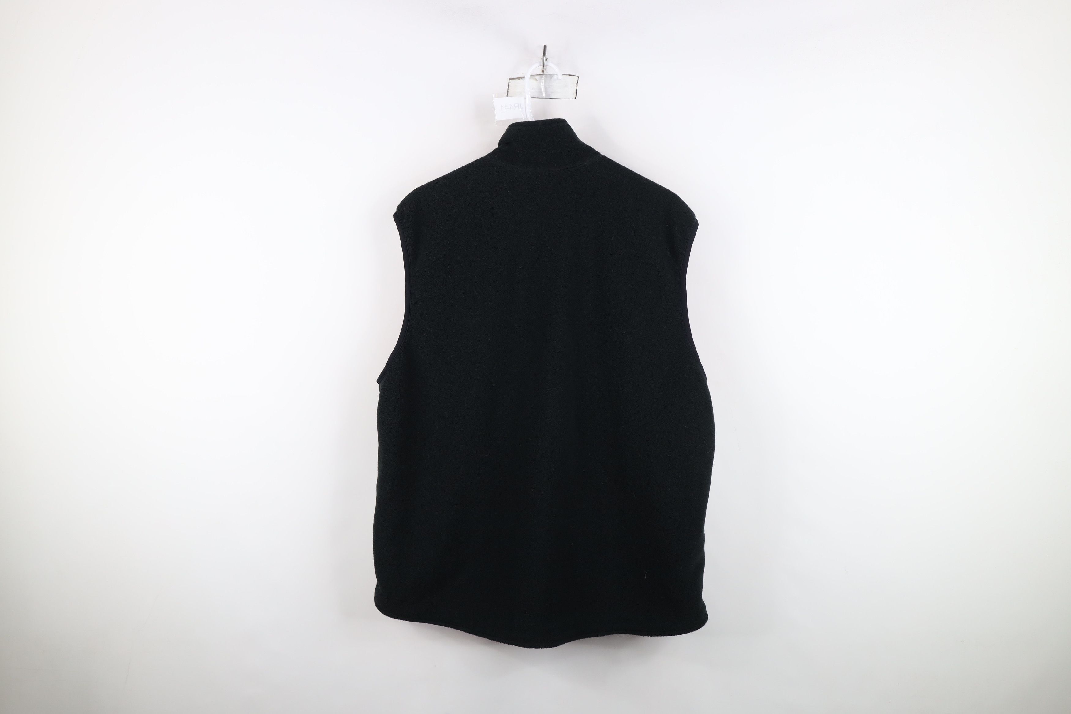 Polo Ralph Lauren Vintage 90s Polo Sport Ralph Lauren Reversible Puffer Vest Size US L / EU 52-54 / 3 - 16 Thumbnail