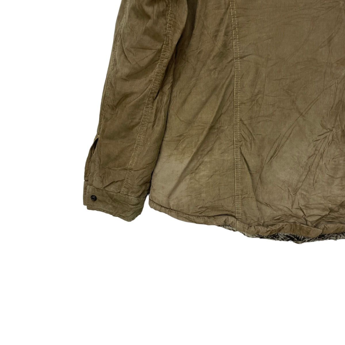 Levi's × Vintage Levis Corduroy Jacket Size US M / EU 48-50 / 2 - 5 Thumbnail