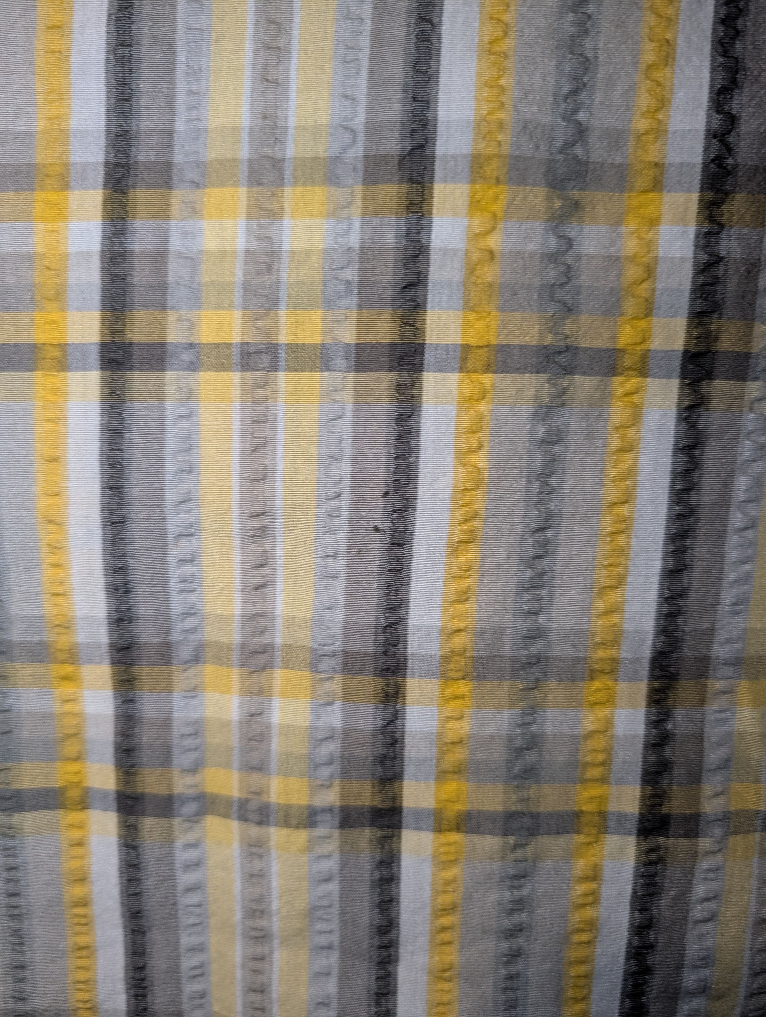 Patagonia Vintage Y2K Patagonia Yellow Short Sleeve Button Up Shirt Size US M / EU 48-50 / 2 - 7 Thumbnail