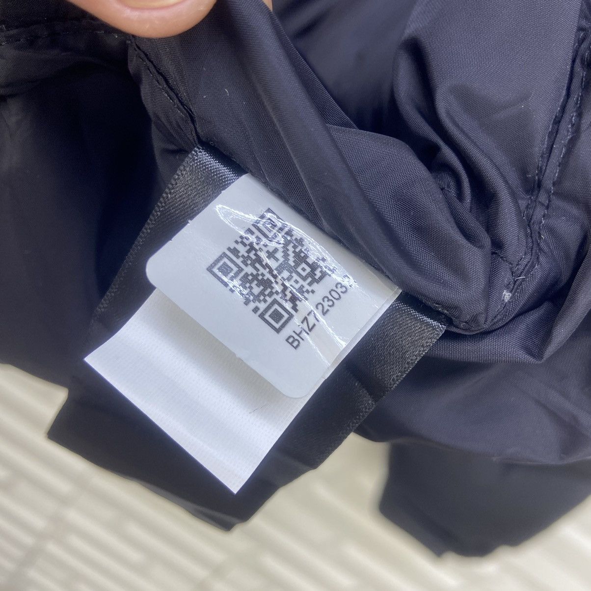 The North Face 700 Puffer Nuptse Goose Down Jacket