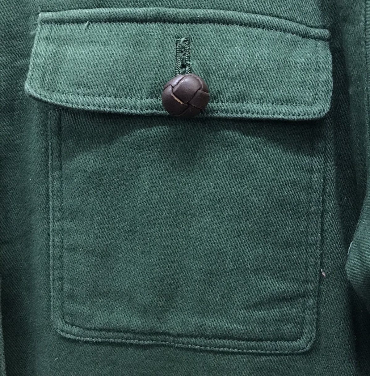 Christian Dior Monsieur × Vintage Vintage Christian Dior Sports Jacket Size US M / EU 48-50 / 2 - 5 Thumbnail