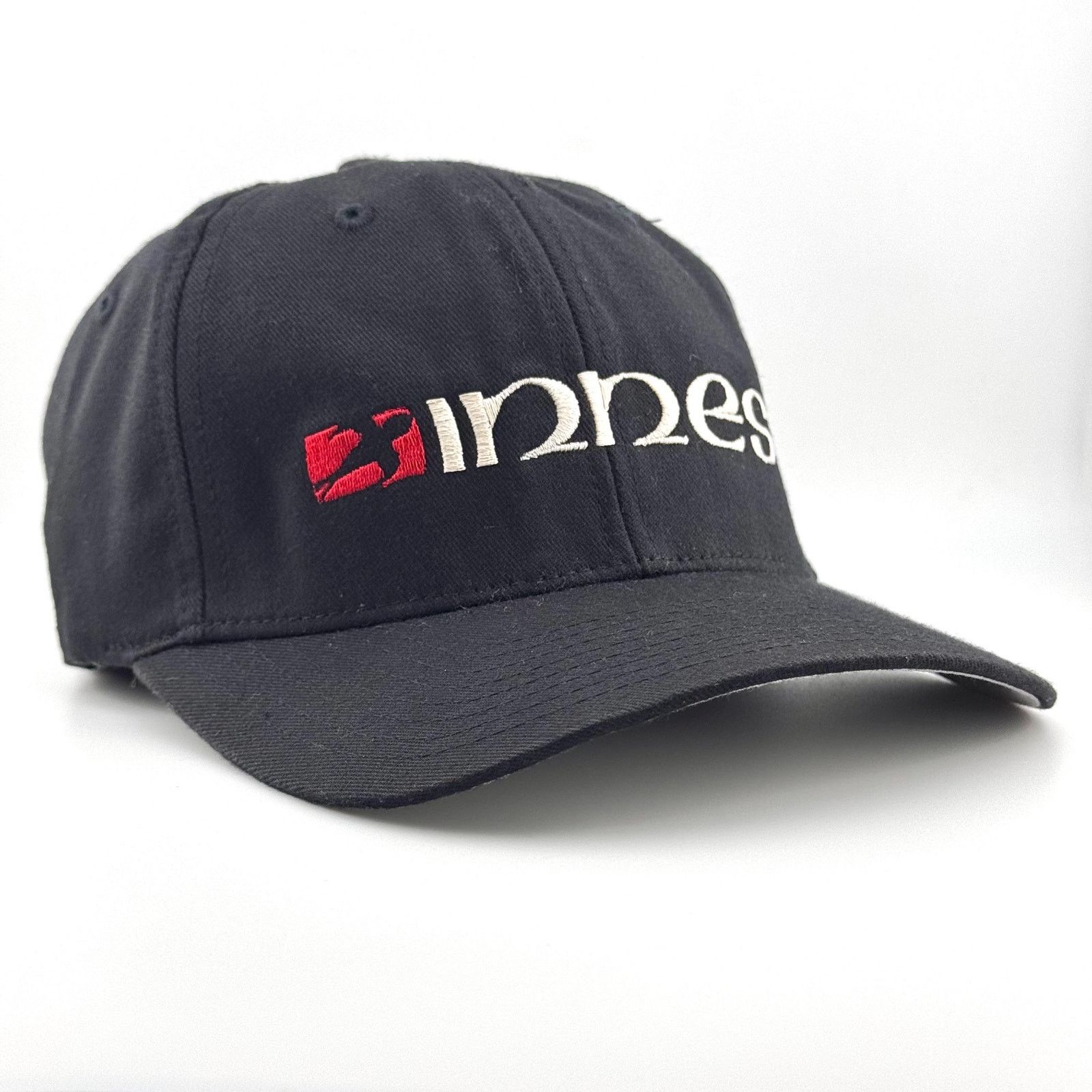 Vintage Vtg Innes Clothing Hat 90s Y2K Skateboard Cap Matt Hensley Size ONE SIZE - 2 Thumbnail