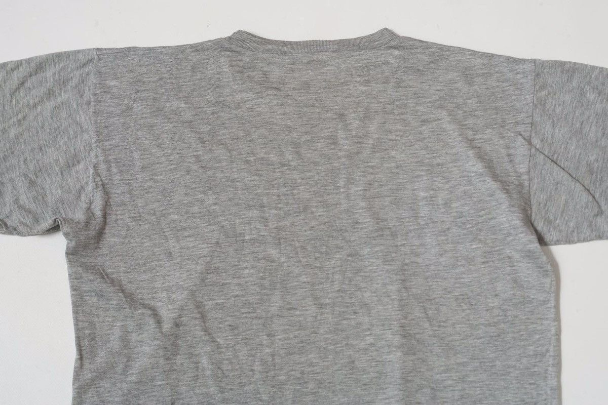 Band Tees Duran Duran Vintage 1984 Seven and The Raged Tiger Shirt Size US M / EU 48-50 / 2 - 7 Thumbnail