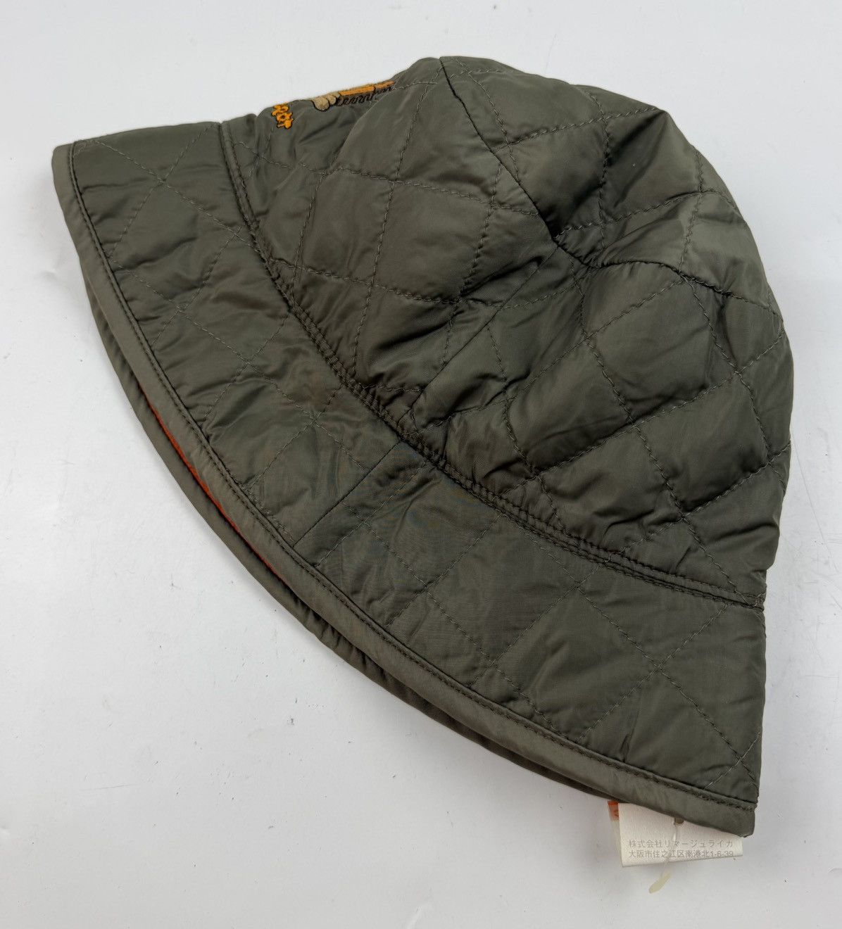 Jean Charles De Castelbajac castelbajac sport hat tc46 Size ONE SIZE - 4 Thumbnail