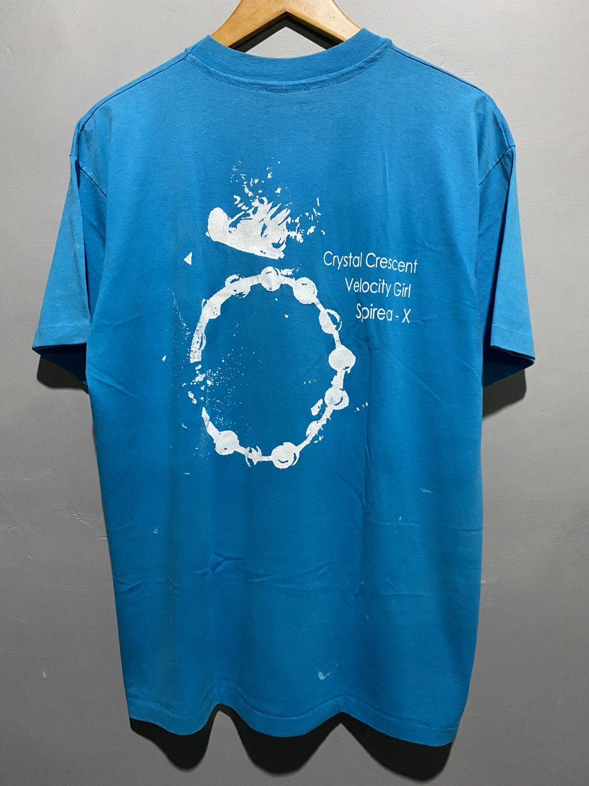 Vintage 90s Primal Scream