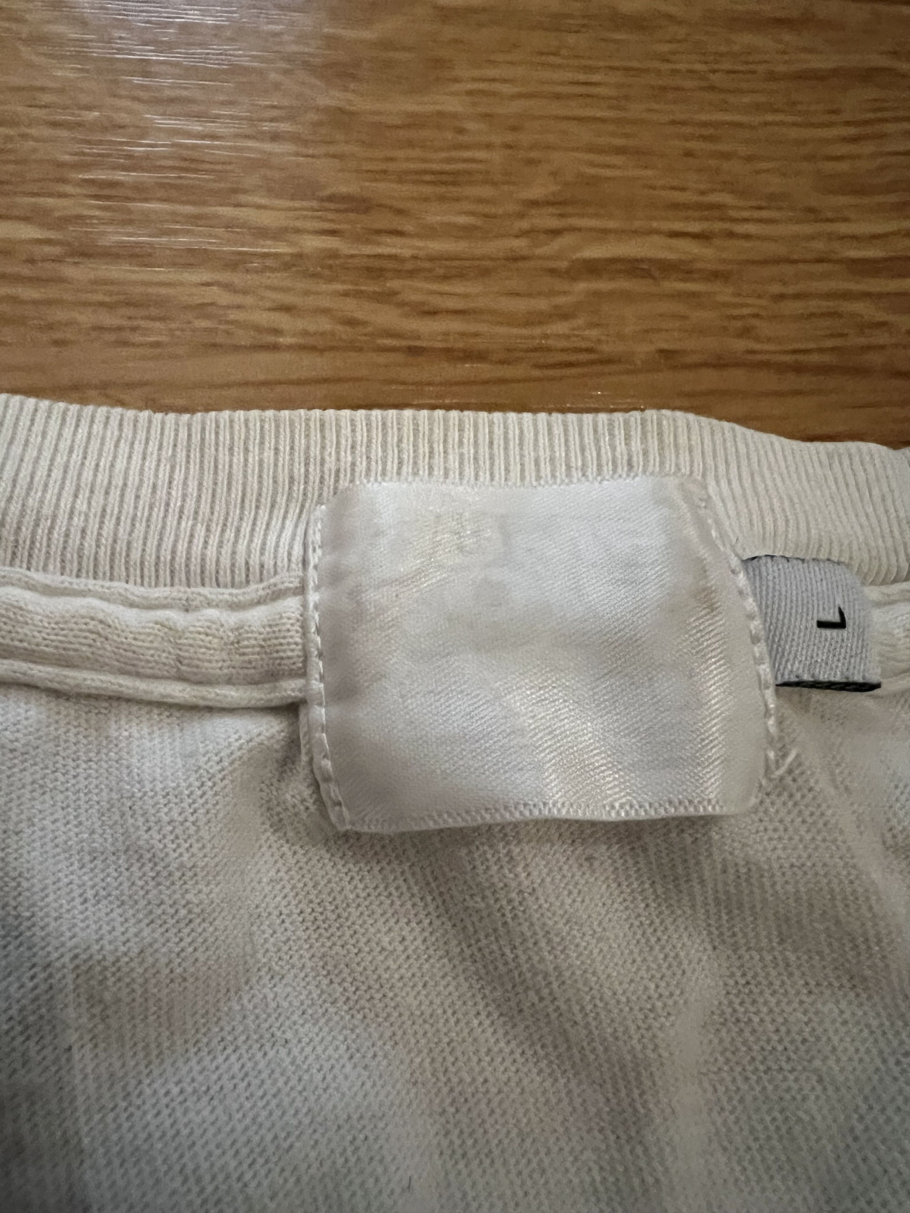Vintage Dumbkoif T-Shirt white Size US L / EU 52-54 / 3 - 7 Thumbnail
