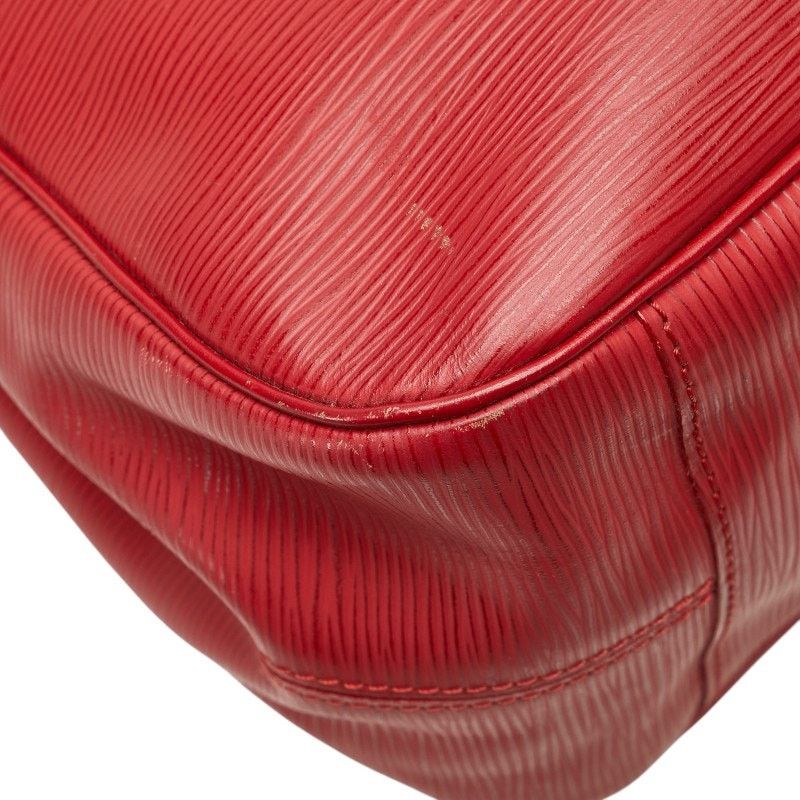 Louis Vuitton Louis Vuitton Epi Passy PM Handbag M5926E Size ONE SIZE - 10 Thumbnail