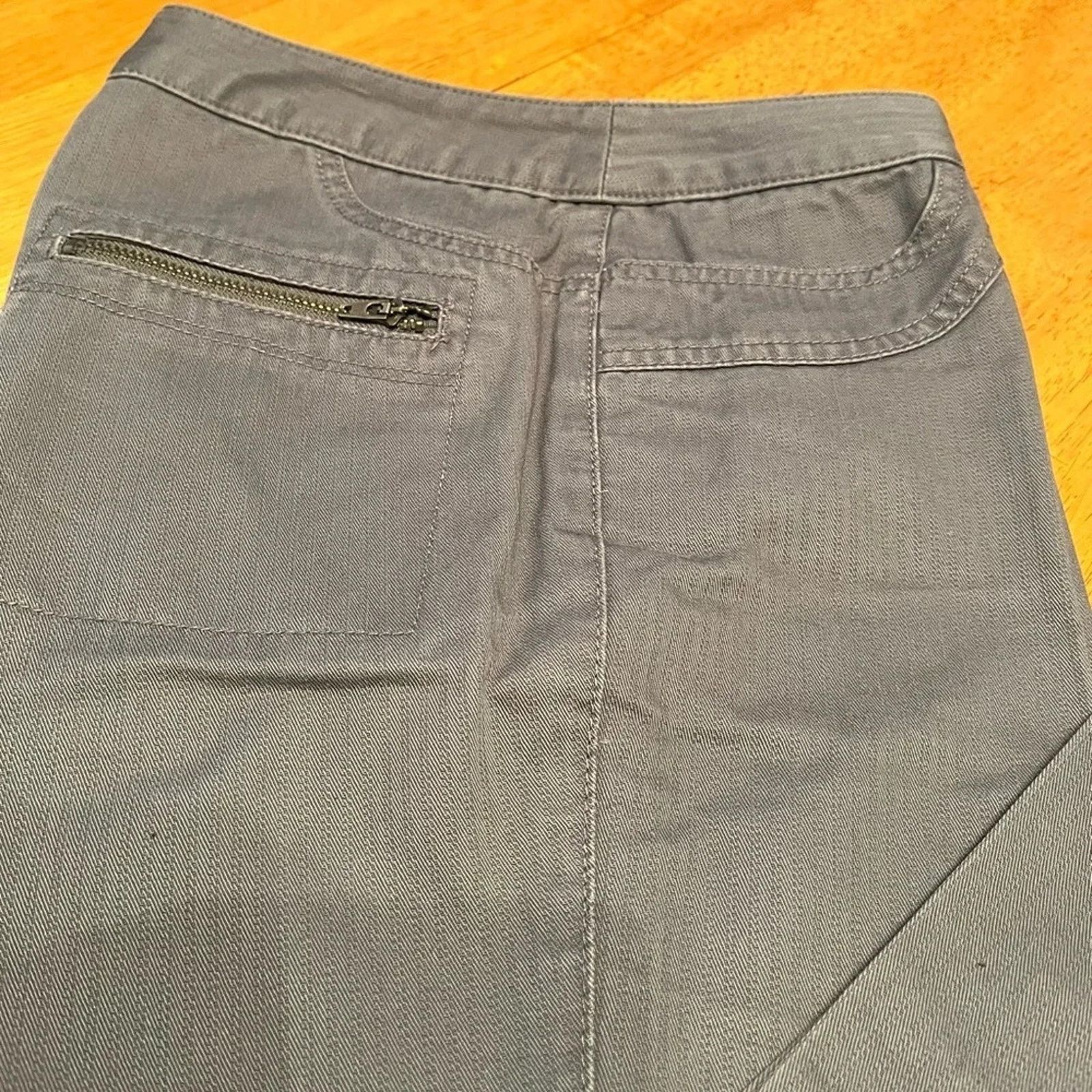 Kenneth Cole Kenneth Cole pants, size 4 Size 27" / US 4 / IT 40 - 2 Thumbnail