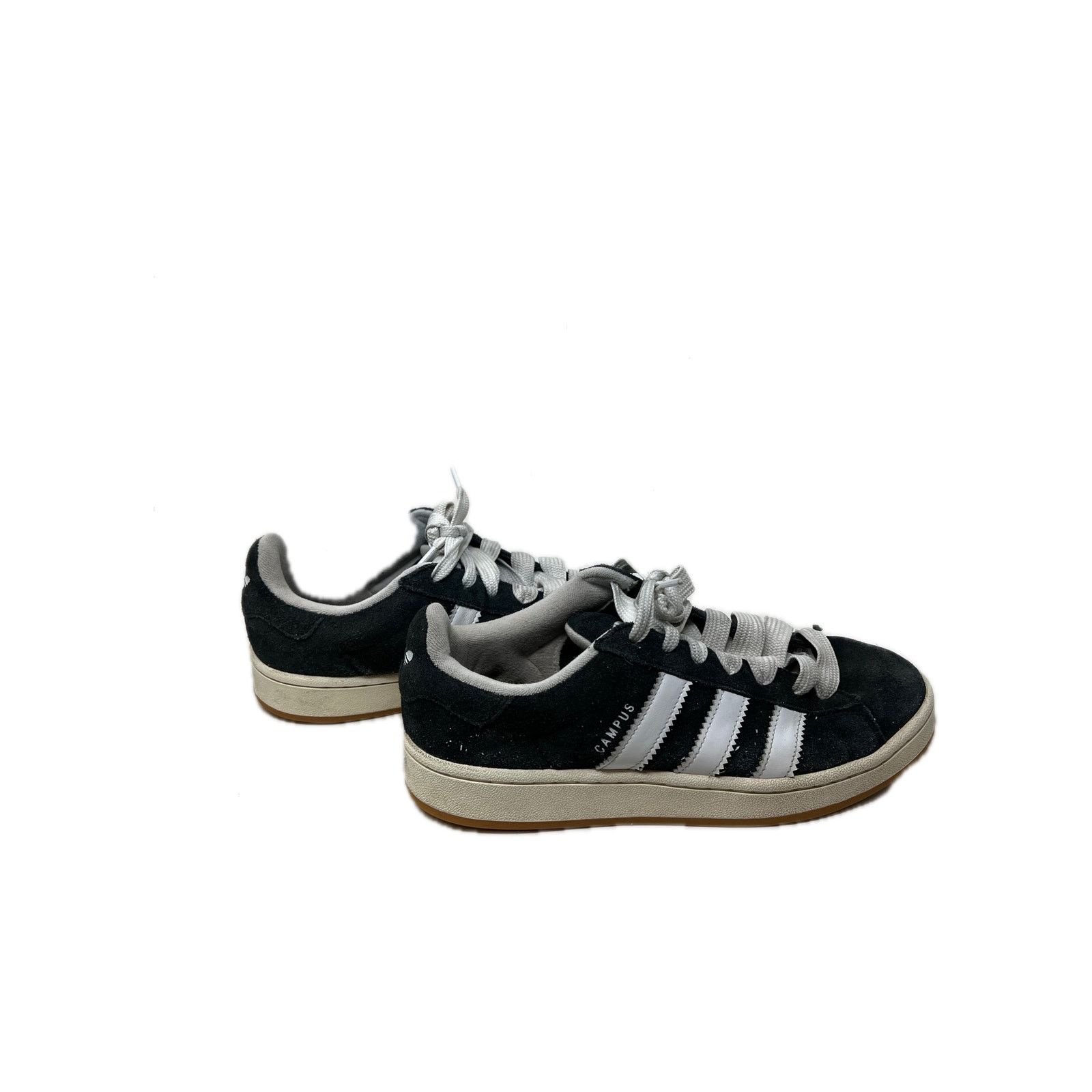 Adidas Adidas Campus 00s Core Black Sneakers Mens 9 Size US 9 / EU 42 - 3 Thumbnail