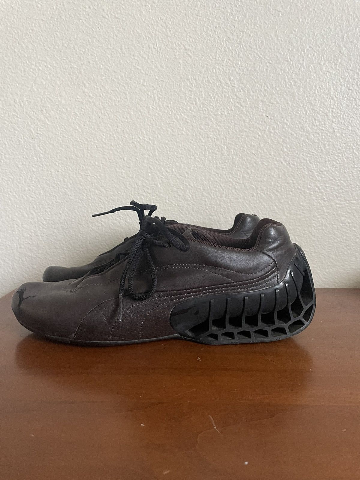 Puma shox shoes outlet
