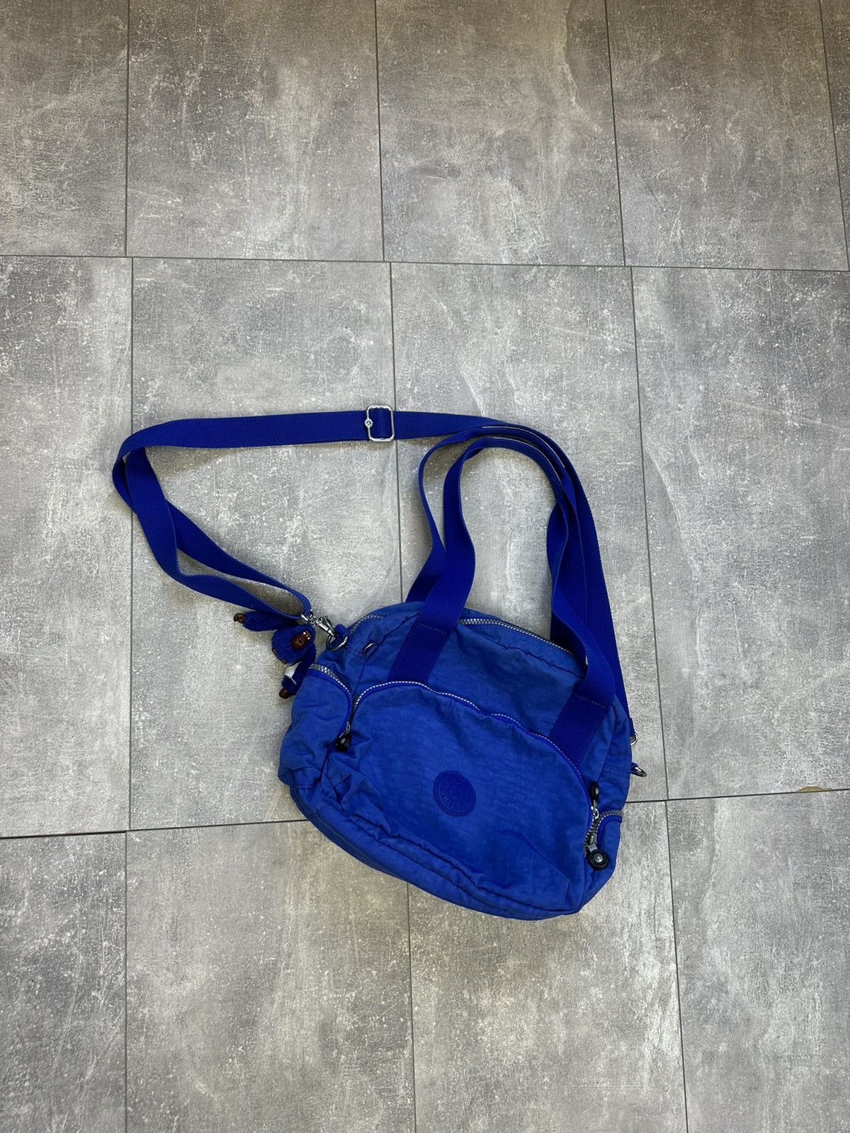 Vintage Vintage messenger Kipling Japanese y2k Size ONE SIZE - 16 Thumbnail