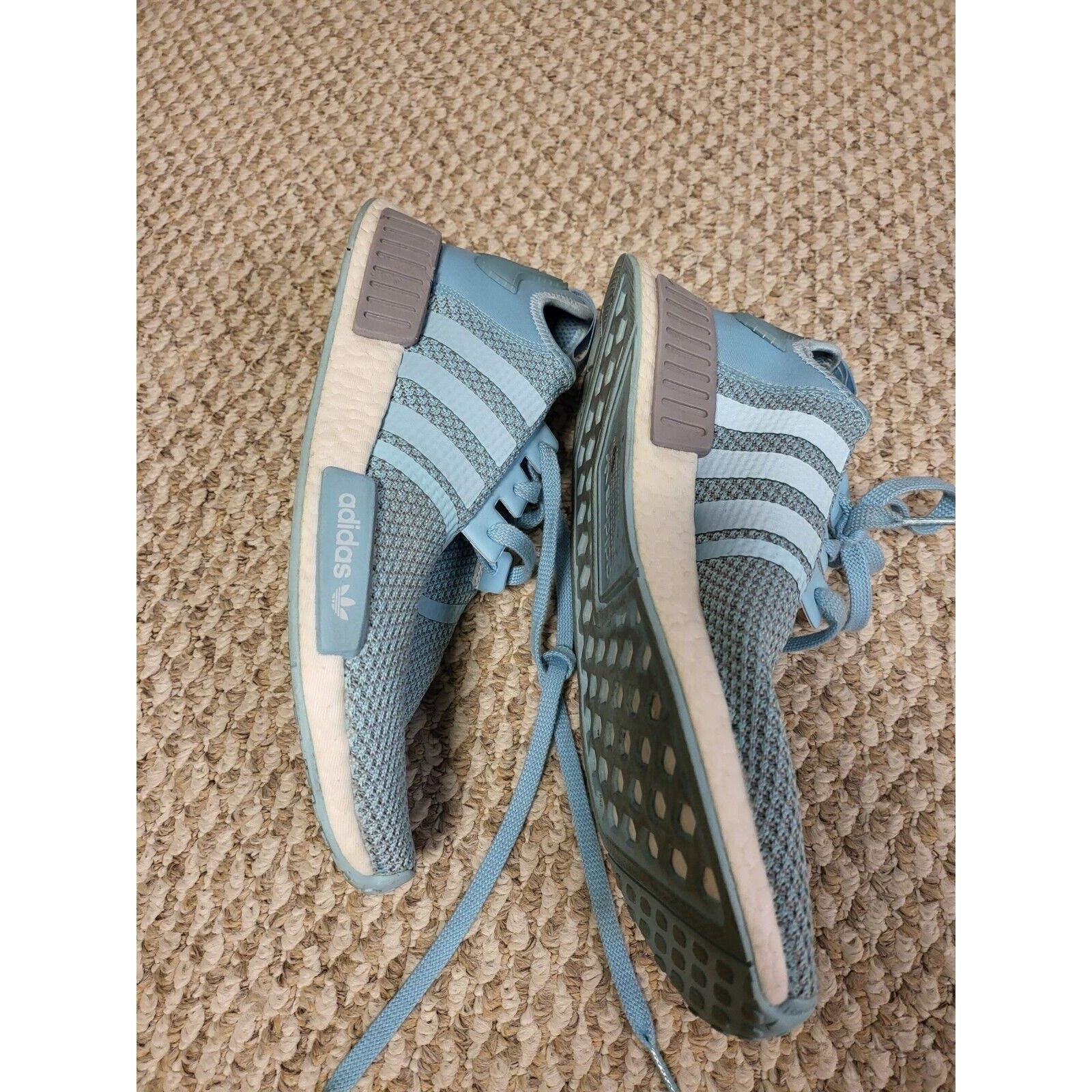 Adidas Adidas Mens NMD Size 11 Size US 11 / EU 44 - 4 Thumbnail