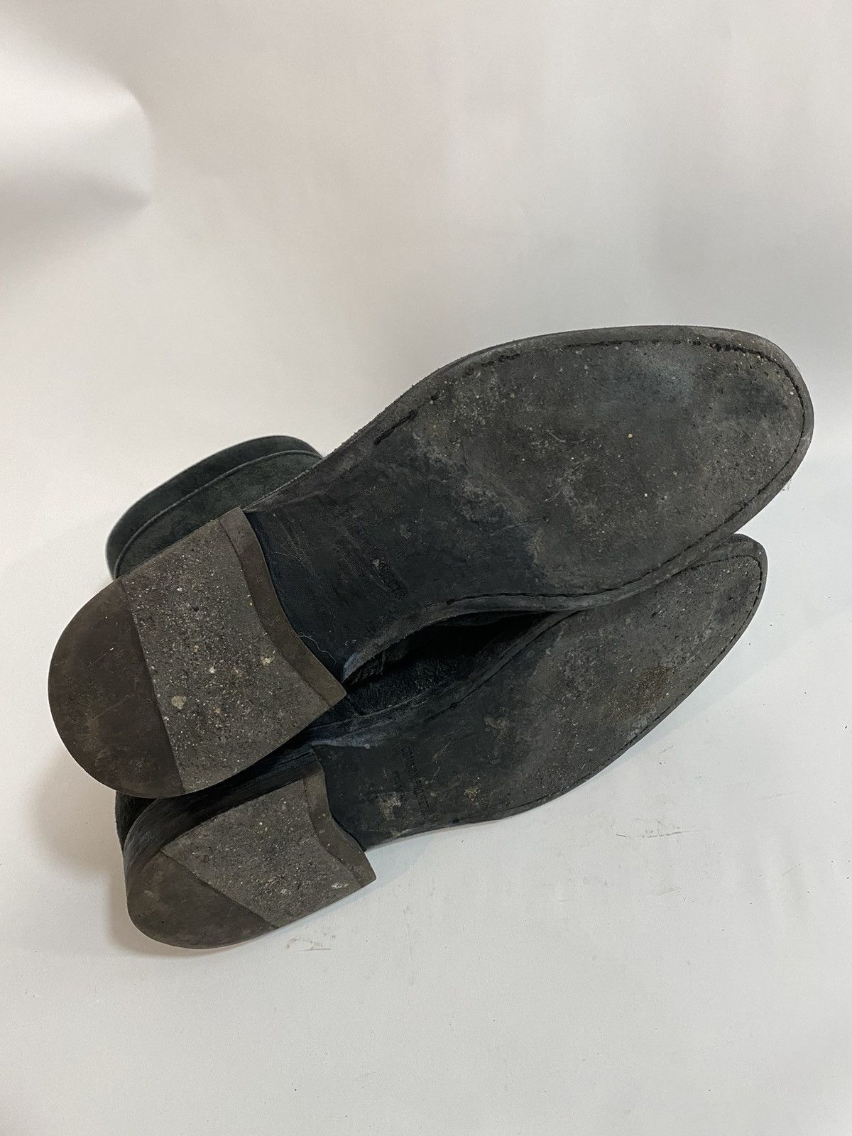 Common Projects × Robert Geller Common Projects x Robert Geller Size US 10 / EU 43 - 5 Thumbnail