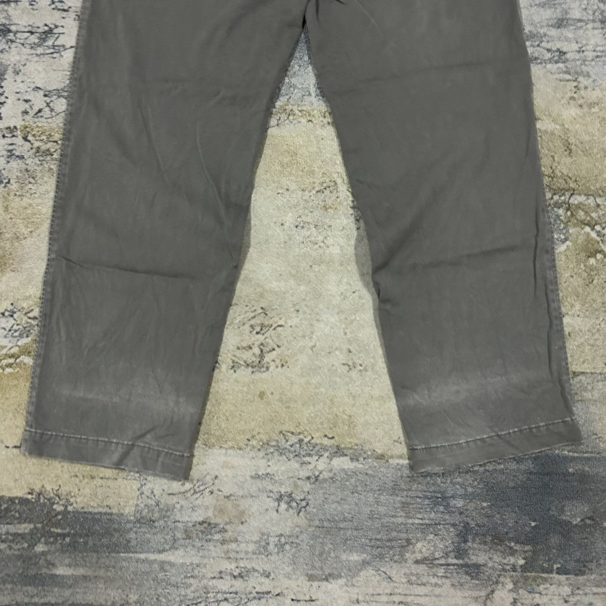 Schott Vintage Schott Chinos Pants Size US 32 / EU 48 - 11 Thumbnail