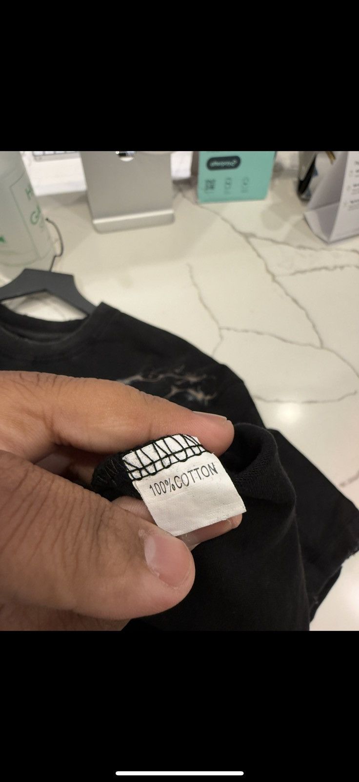 Godspeed Godspeed Westworld Tee Size Small Size US S / EU 44-46 / 1 - 6 Thumbnail