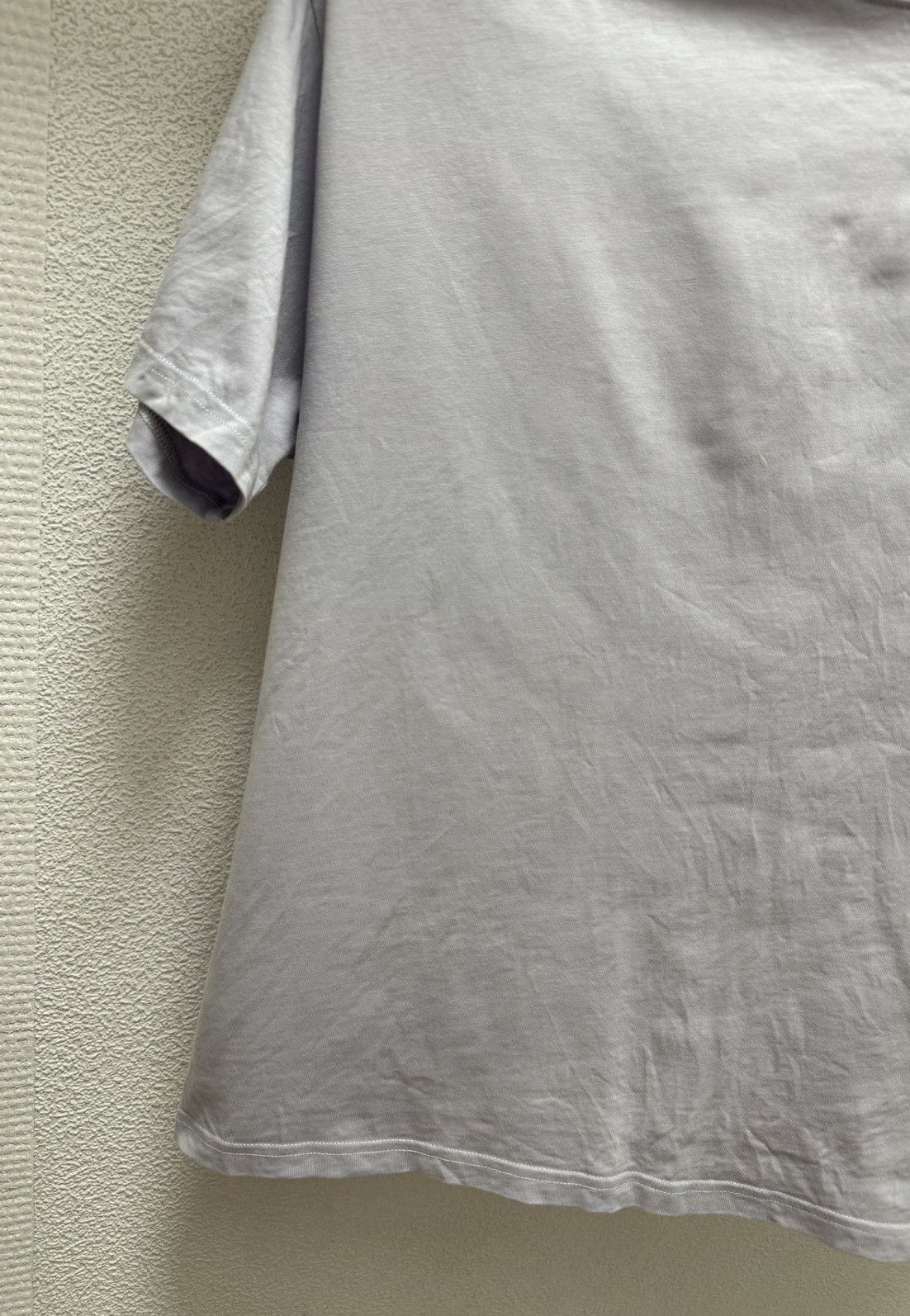 A.P.C. APC streetwear t-shirt Size US M / EU 48-50 / 2 - 5 Thumbnail
