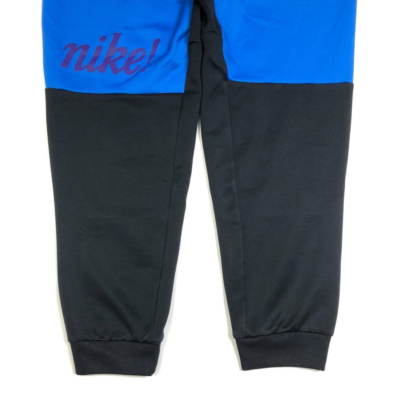 Nike Nike N98 Moji Track Pants Size Medium M Black Green Work Out Size US 29 - 7 Thumbnail
