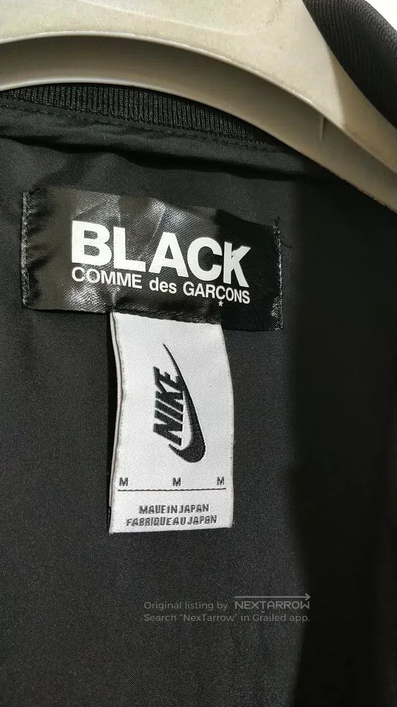 Comme des Garcons Comme Des Garcons Women's Jacket Thin Size M / US 6-8 / IT 42-44 - 4 Thumbnail