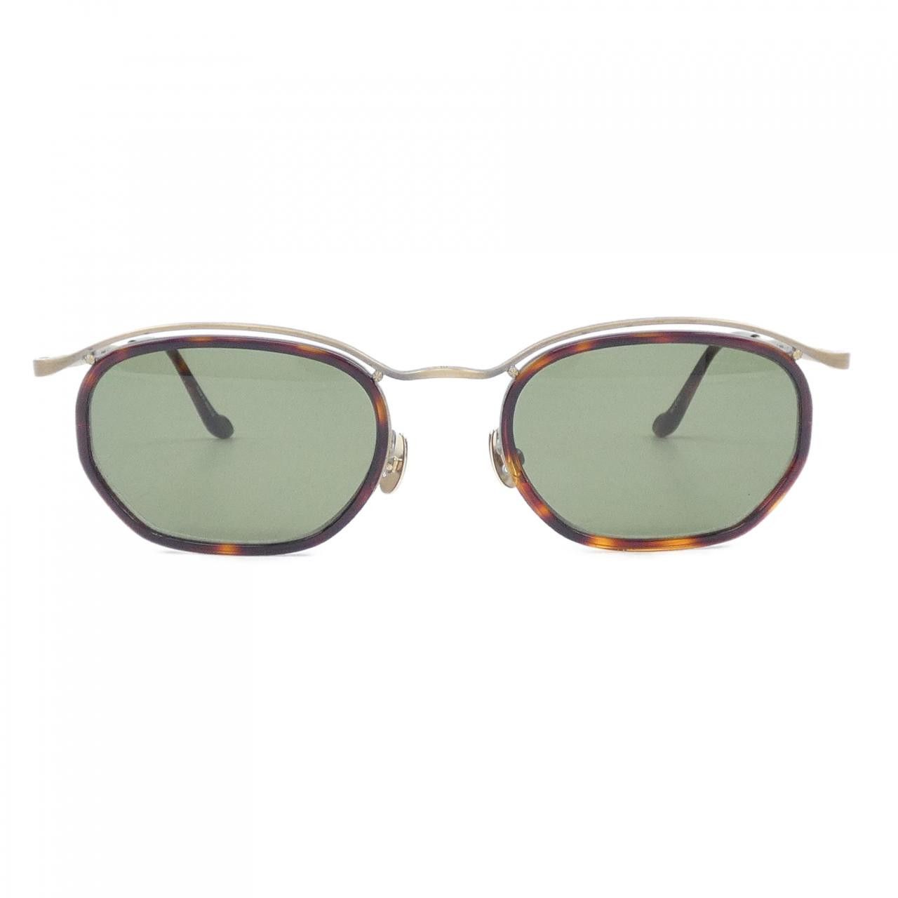 Other Other Matsuda M3092-h Sunglasses Plastic Sunglasses M3092-h DUTY FREE for USA Size ONE SIZE - 1 Thumbnail