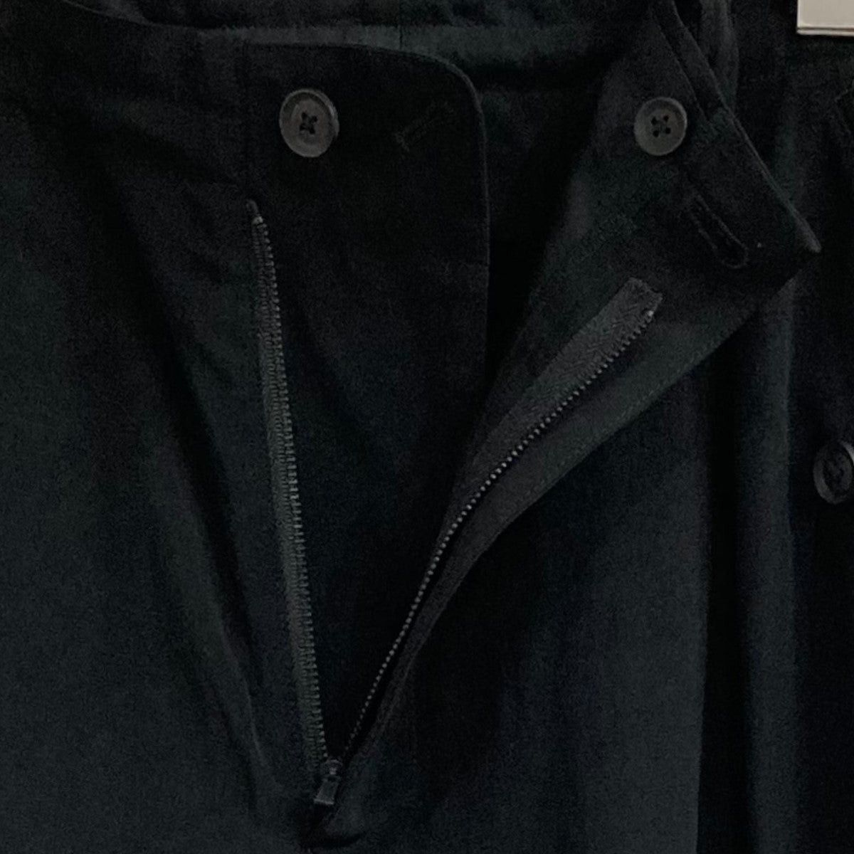 Yohji Yamamoto yohji yamamoto Tack Pants HJ-P31-518 Size US 38 / EU 54 - 6 Thumbnail