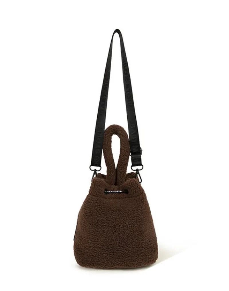 Bape Bape Baby Milo Bag Size ONE SIZE - 3 Thumbnail