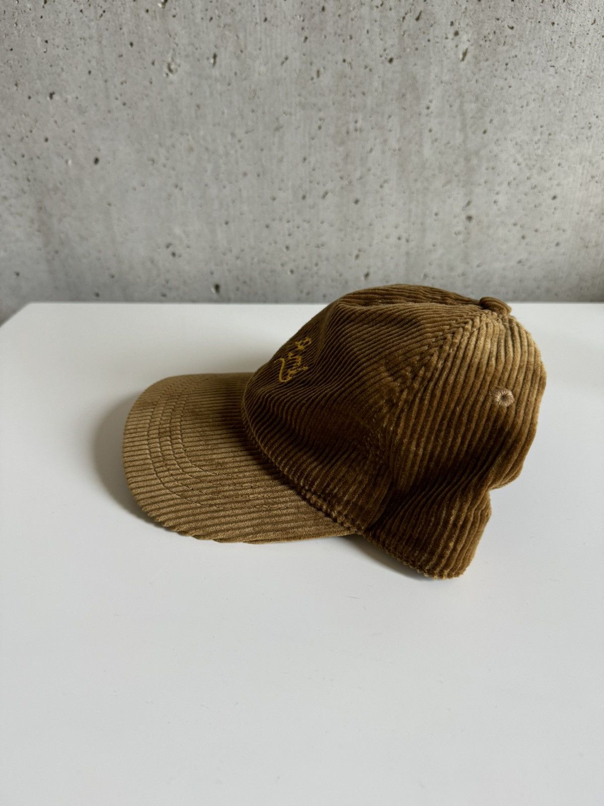 Aime Leon Dore Aime Leon Dore Aime Chain Stich Hat Size ONE SIZE - 5 Thumbnail
