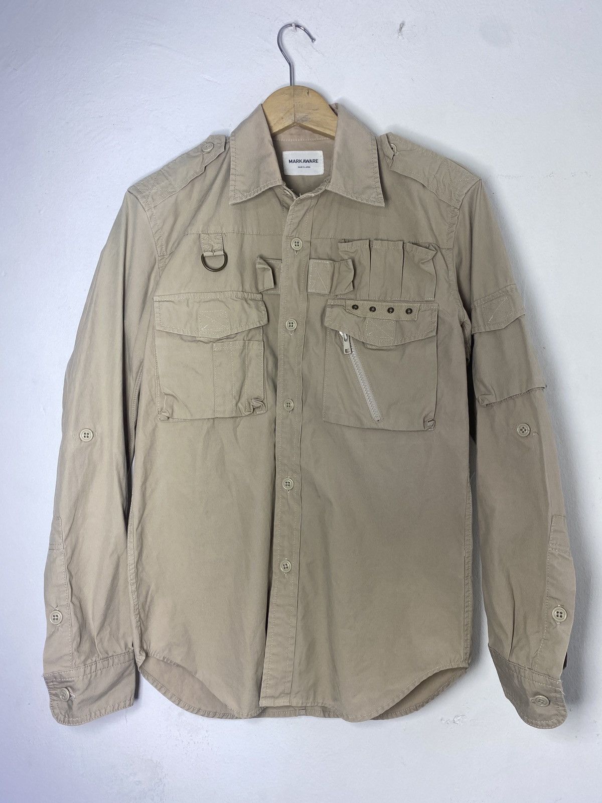 Markaware | Grailed