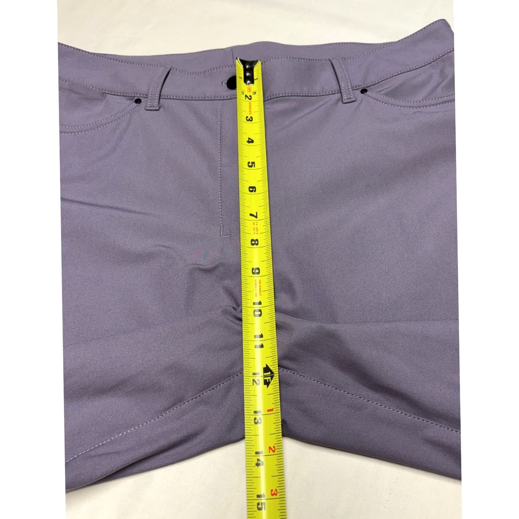 Lululemon VINTAGE No Size 24" / US 00 / IT 34 - 7 Thumbnail