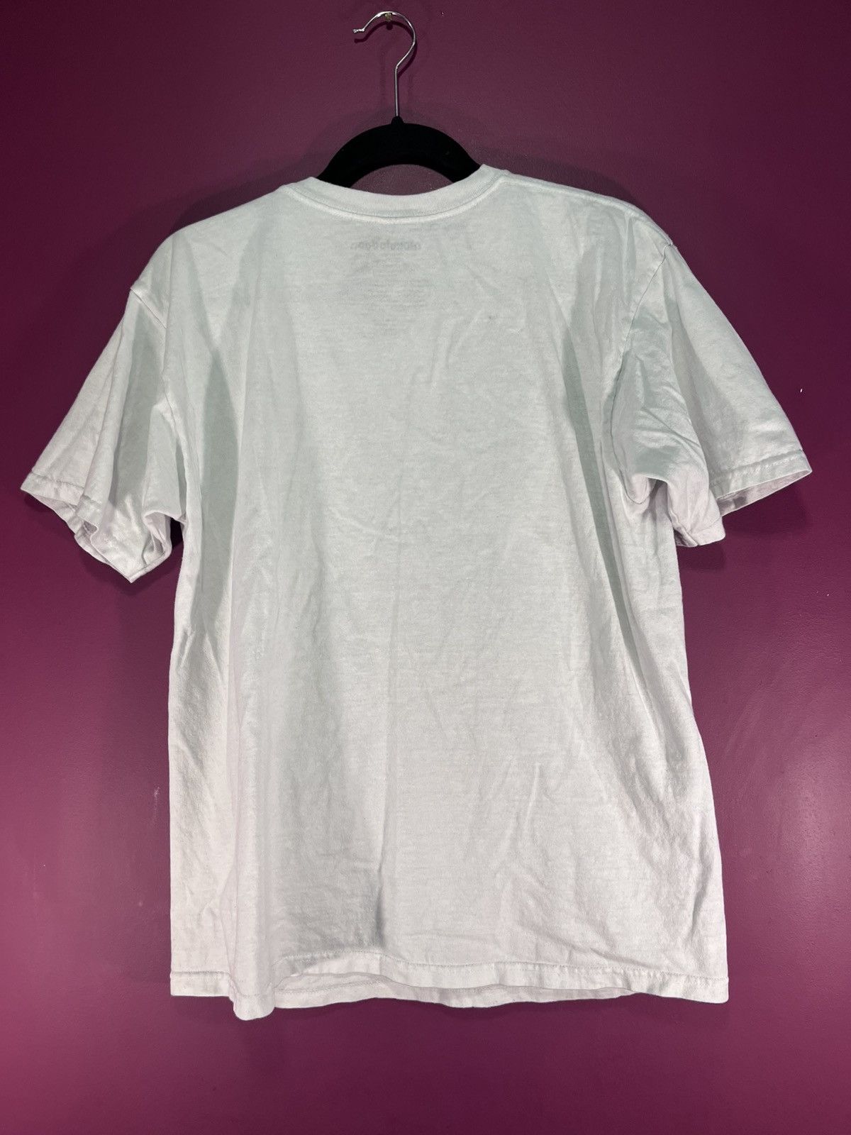 Nickelodeon Rugrats graphic tee Size US L / EU 52-54 / 3 - 6 Thumbnail