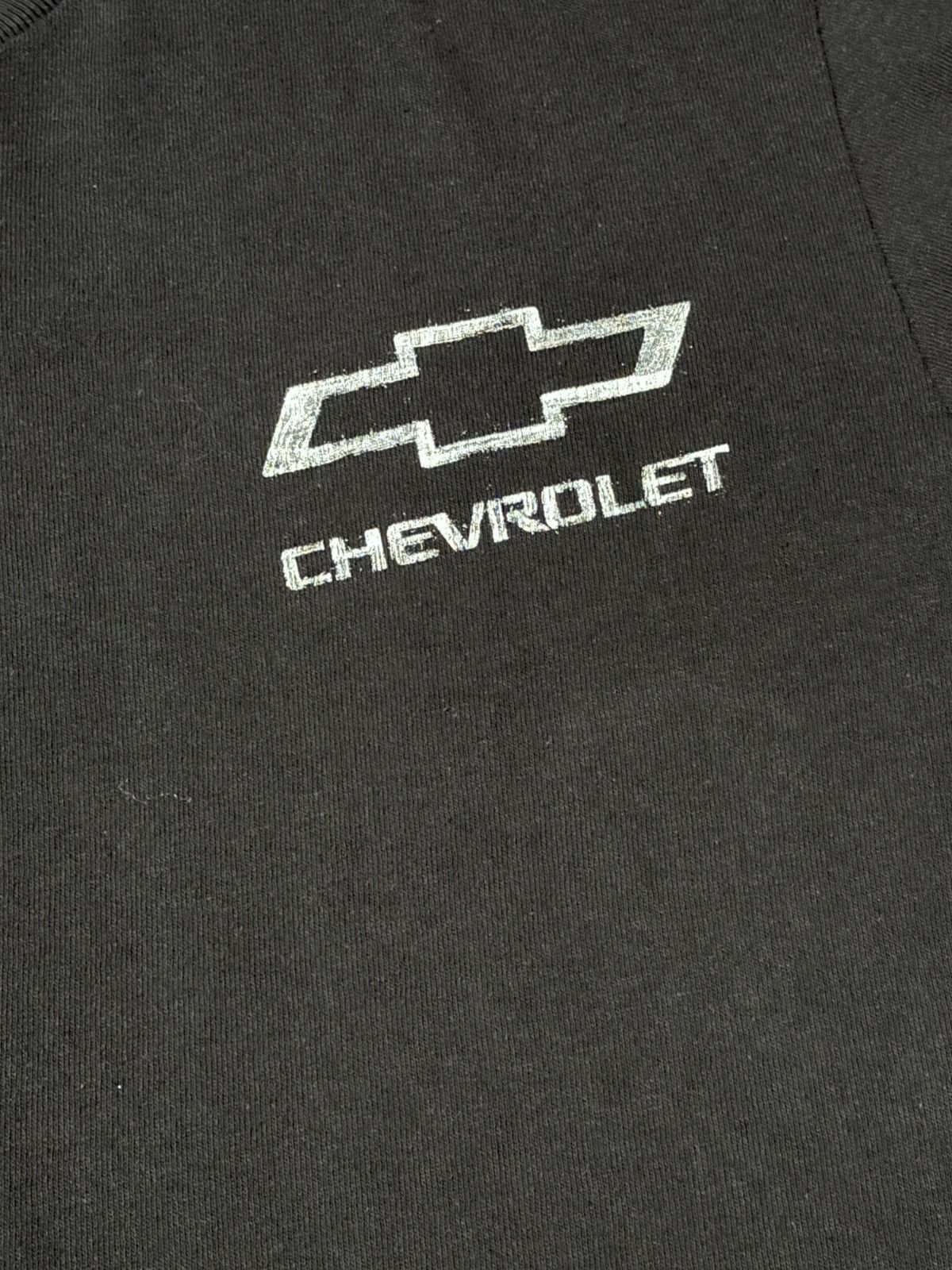 Chevrolet Chevrolet made in usa Size US M / EU 48-50 / 2 - 4 Thumbnail