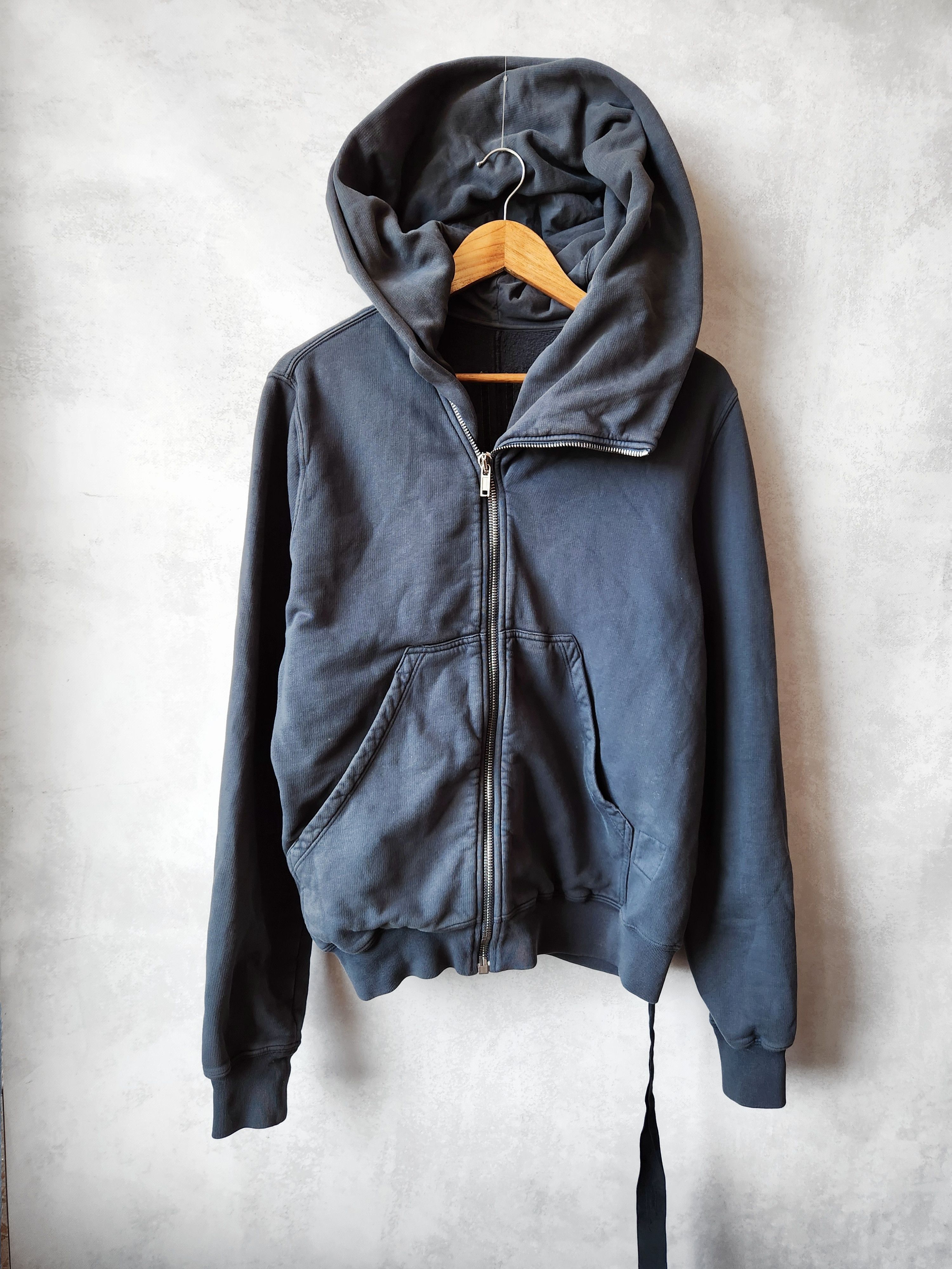 Rick Owens drkshdwマウンテンフーディーxs希少 確実正規品 2025年最新】rick owens drkshdw mountainの人気アイテム - メルカリ