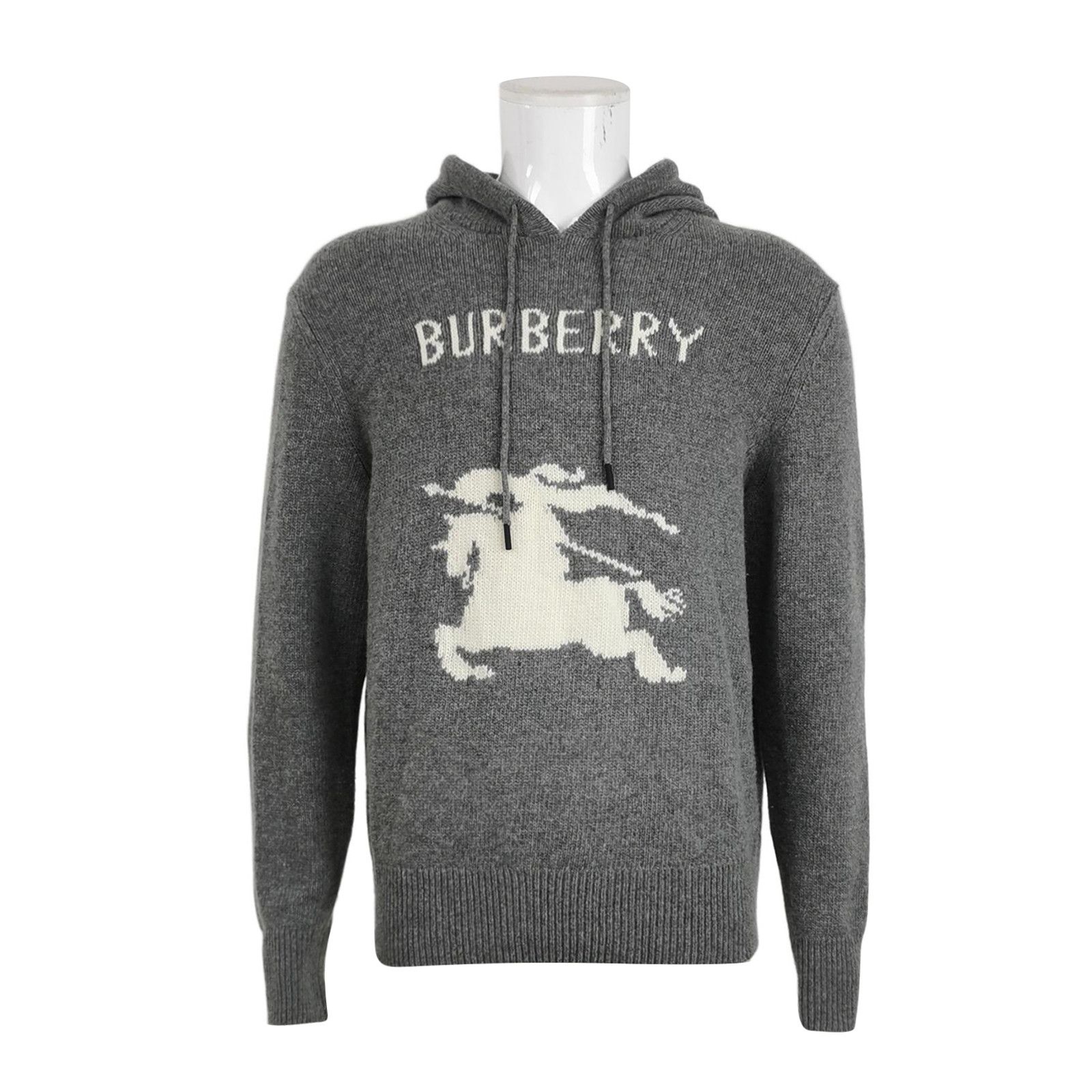 Burberry Burberry Men l Sweaters Knitwear Size US L / EU 52-54 / 3 - 1 Thumbnail