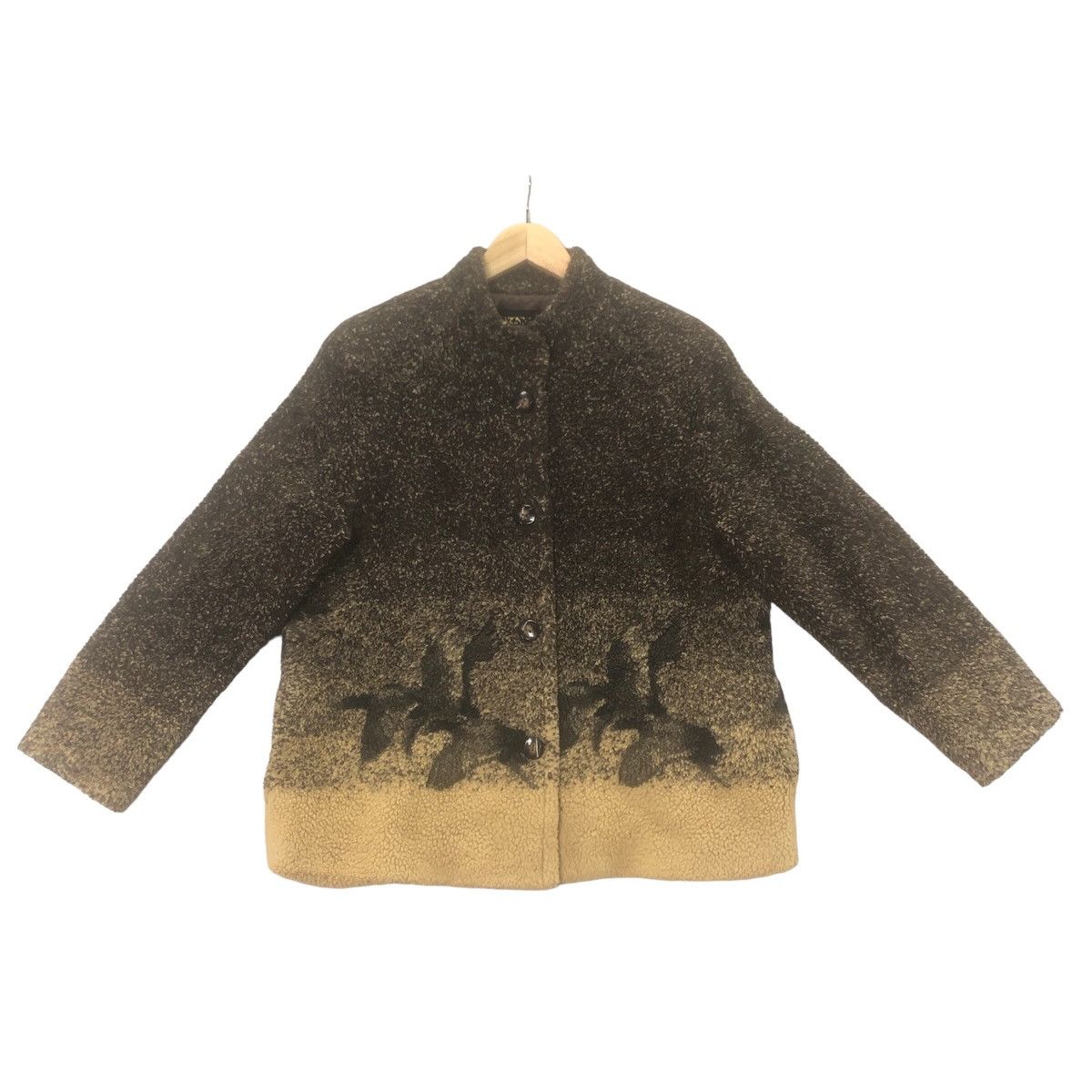 Arts & Science × Japanese Brand × Vintage vintage Vionne Size ONE SIZE - 1 Thumbnail