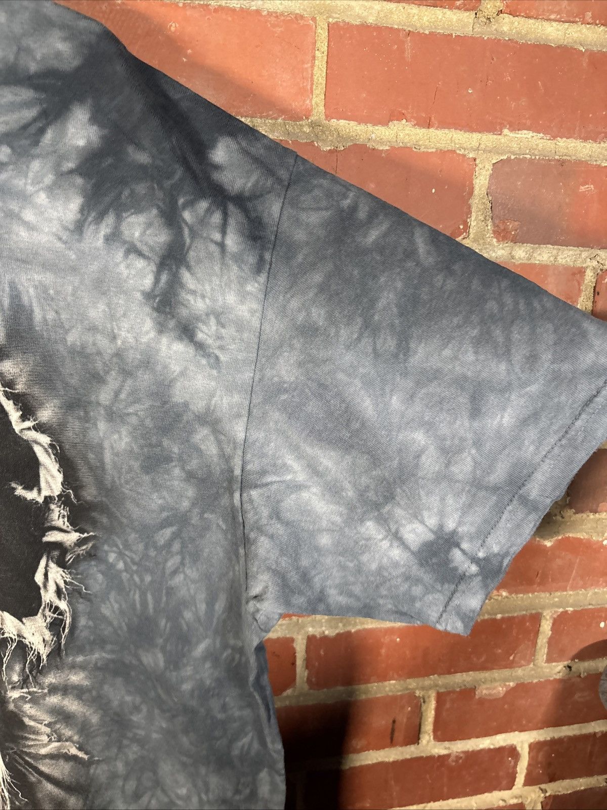 The Mountain The Mountain Wolf Wolves Breakout Nature Shirt Sz XXL Size US XXL / EU 58 / 5 - 3 Thumbnail