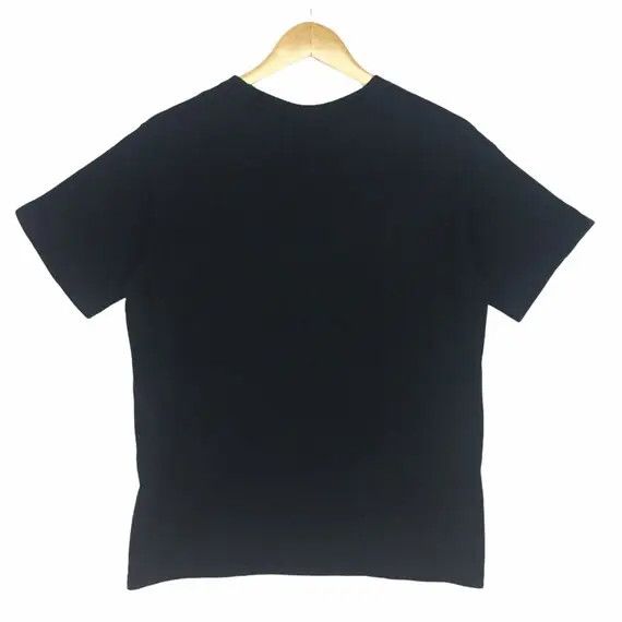 Number (N)ine NUMBER (N)INE Takahiro Miyashita Milk & Cookies Tee Shirt Size US M / EU 48-50 / 2 - 5 Thumbnail