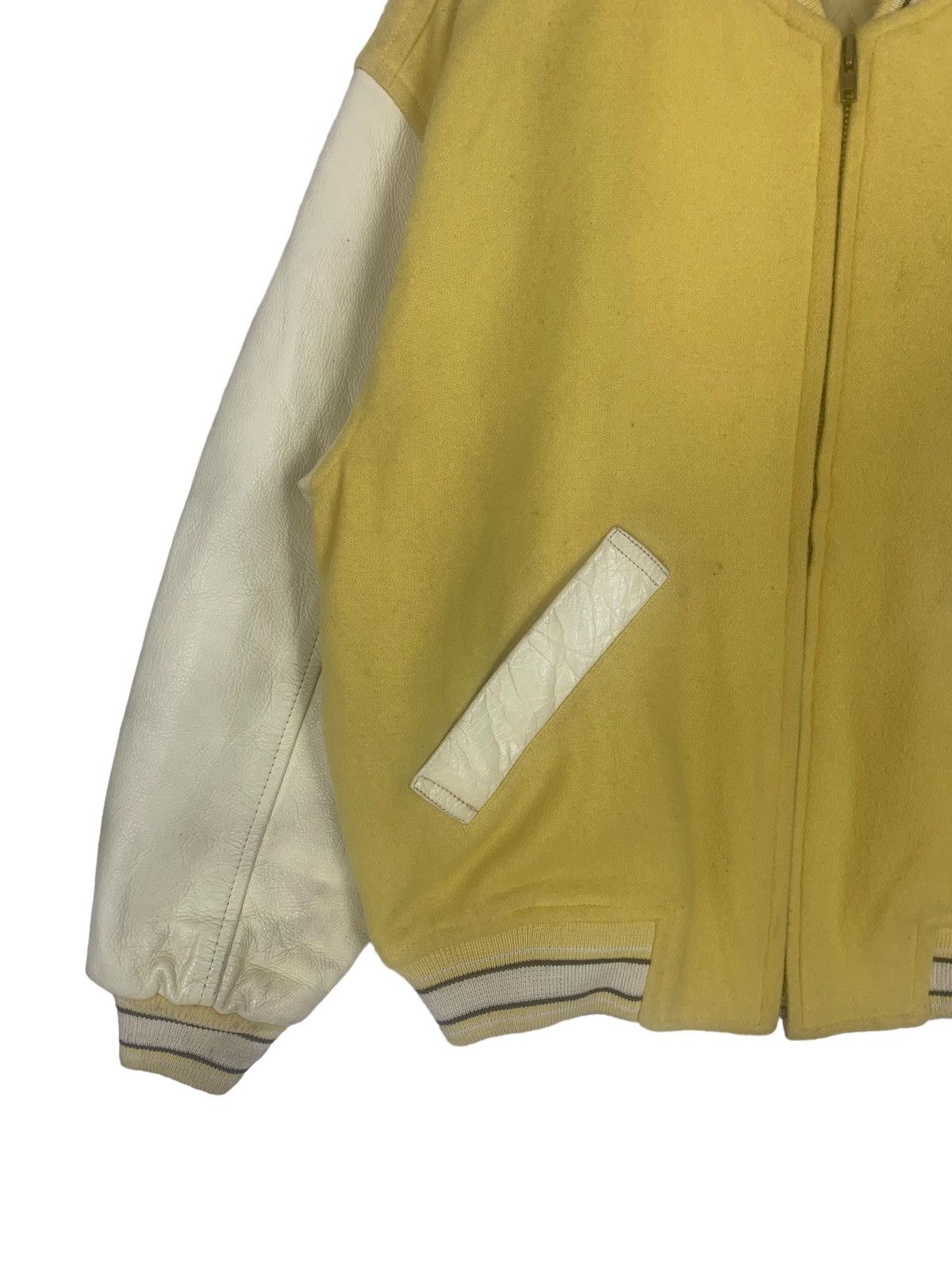 Japanese Brand Vintage 80an Scoop Boys Japanese Brand Streetwear Outdoor Size US M / EU 48-50 / 2 - 4 Thumbnail