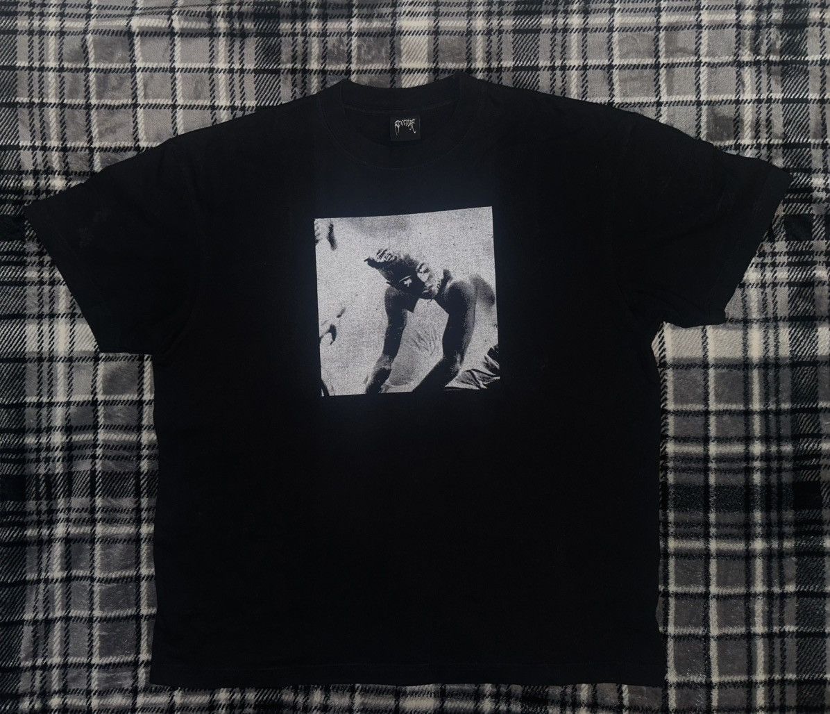 Revenge Revenge XXXTentacion Demon Boy Tee Size US L / EU 52-54 / 3 - 1 Thumbnail