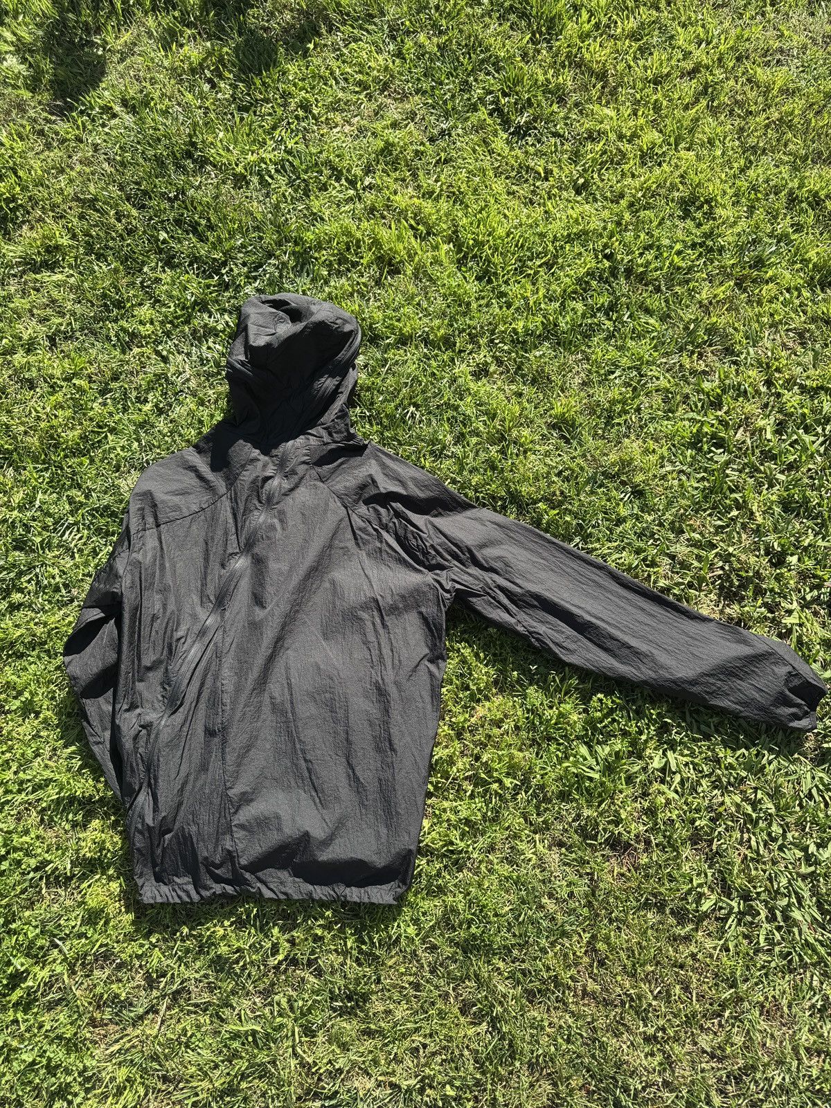 POST ARCHIVE FACTION (PAF) 5.0+ Technical Jacket Center Size US XL / EU 56 / 4 - 4 Thumbnail