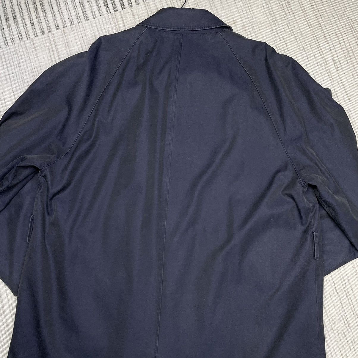 Yves Saint Laurent a98 Vintage Yves Saint Laurent Tranch coats Size US L / EU 52-54 / 3 - 13 Thumbnail