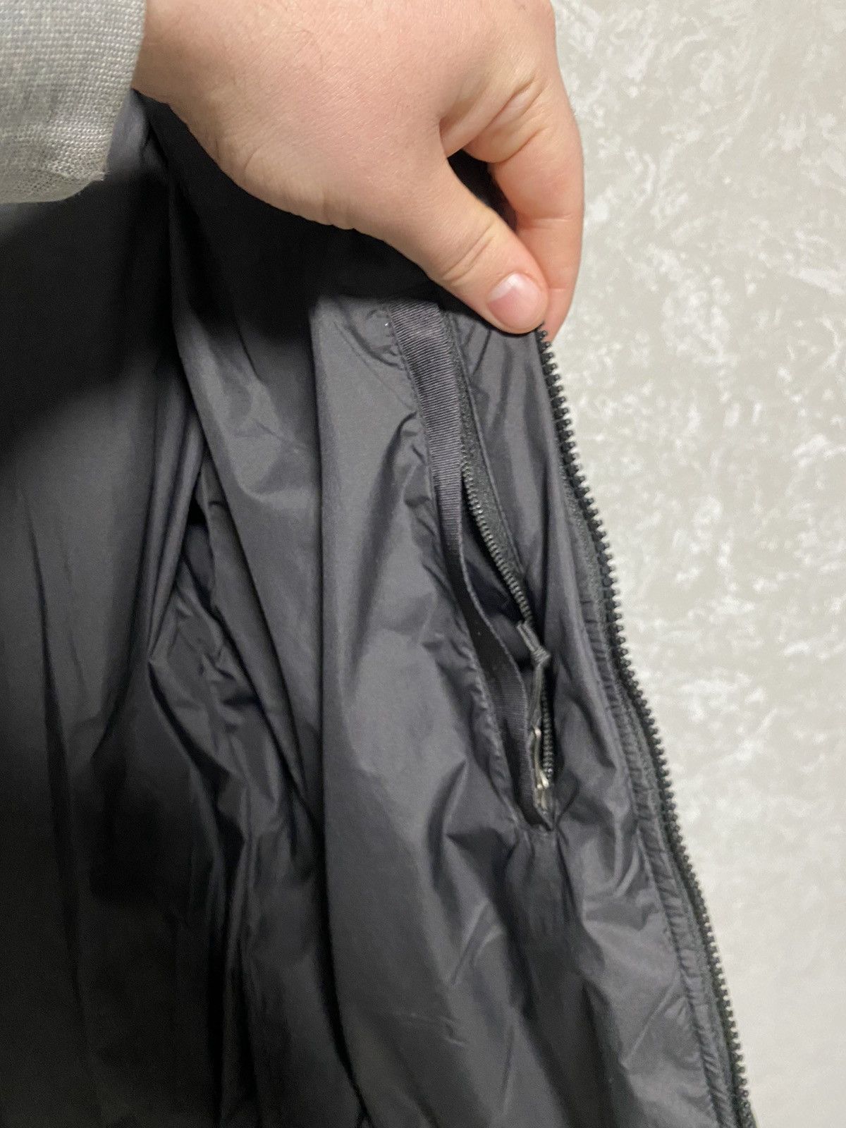 The North Face The North Face Himalayan insulated jacket Size US L / EU 52-54 / 3 - 12 Thumbnail