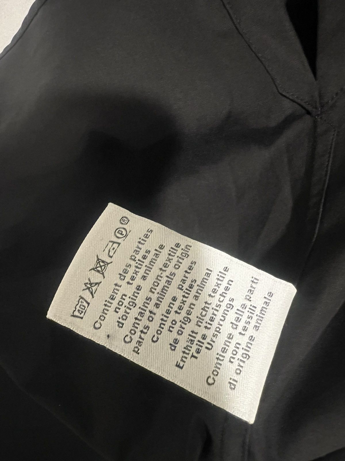 Hermes Hermes mens short sleeves shirt. XXL. $1290 Size US XXL / EU 58 / 5 - 8 Thumbnail