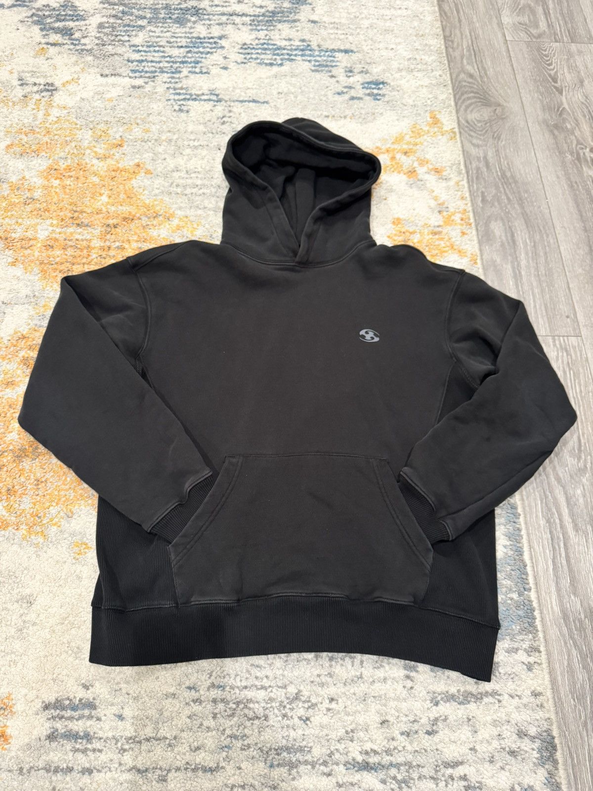 Other San San Gear Black Hoodie Size US S / EU 44-46 / 1 - 1 Thumbnail