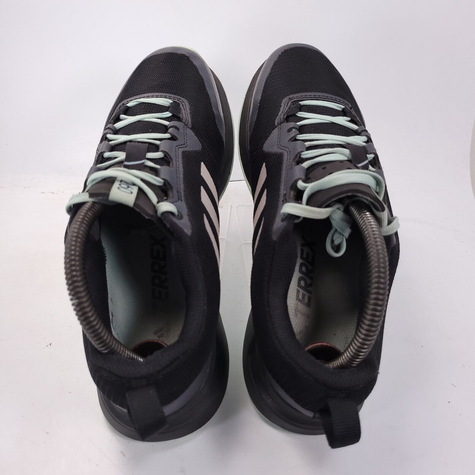 Adidas Adidas Terrex 260 Athletic Shoe Womens Size 8 CQ1735 Black Size US 8 / IT 38 - 4 Thumbnail
