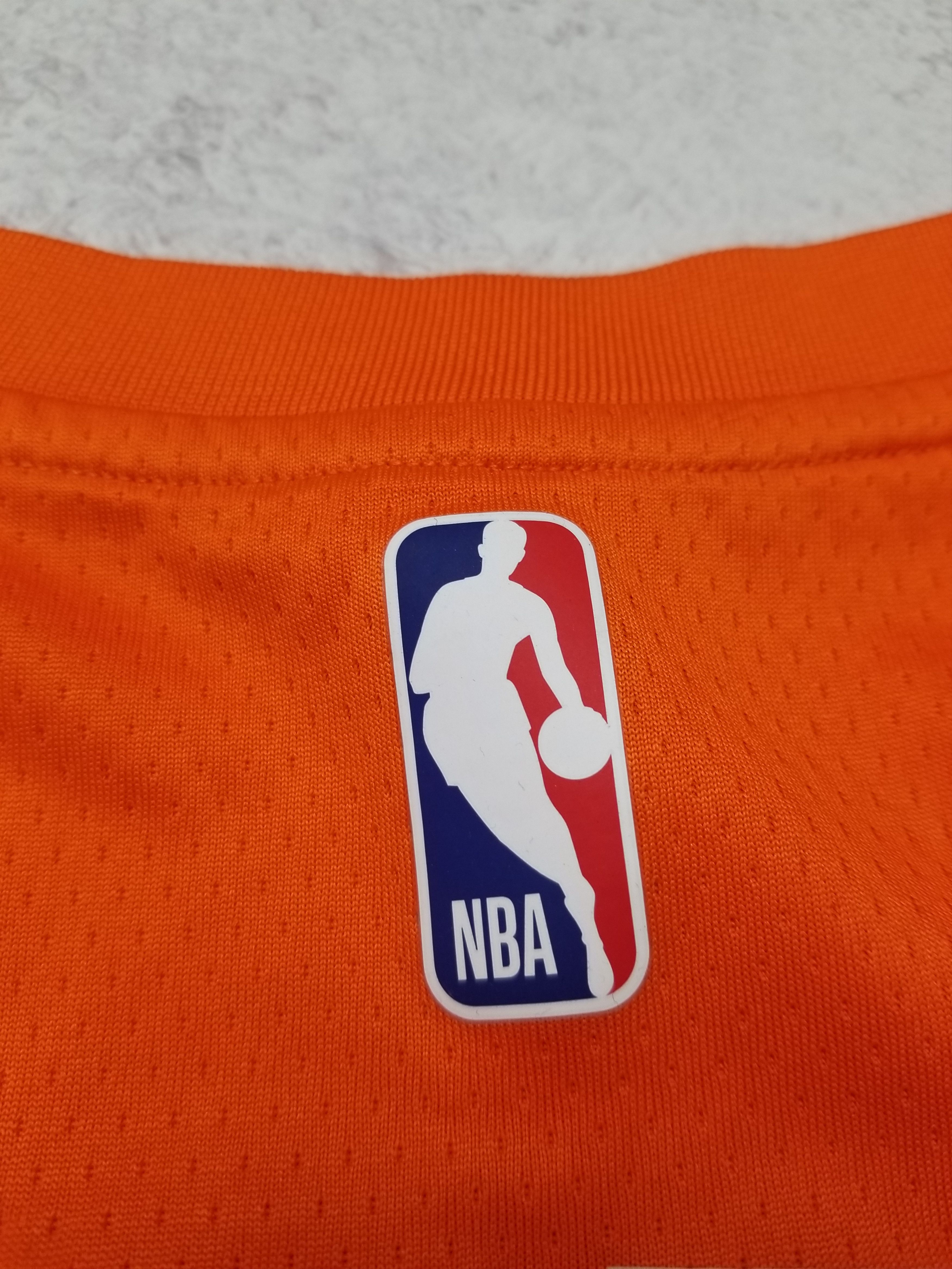 Nike Nike Collin Sexton Cleveland Cavaliers #2 Swingman Jersey Size US S / EU 44-46 / 1 - 3 Thumbnail