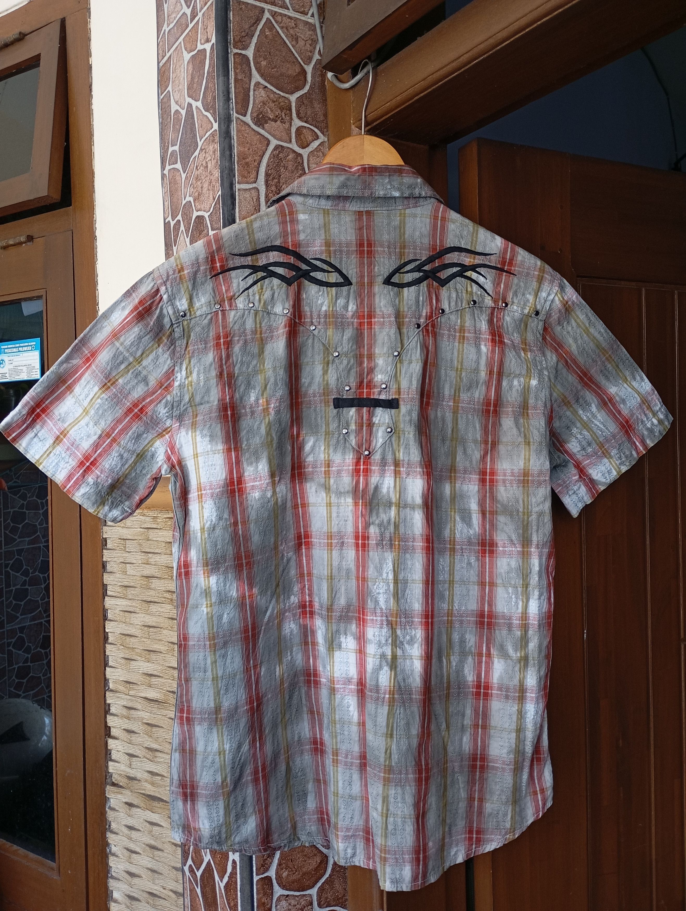 If Six Was Nine create barefoot shirts Size US S / EU 44-46 / 1 - 5 Thumbnail