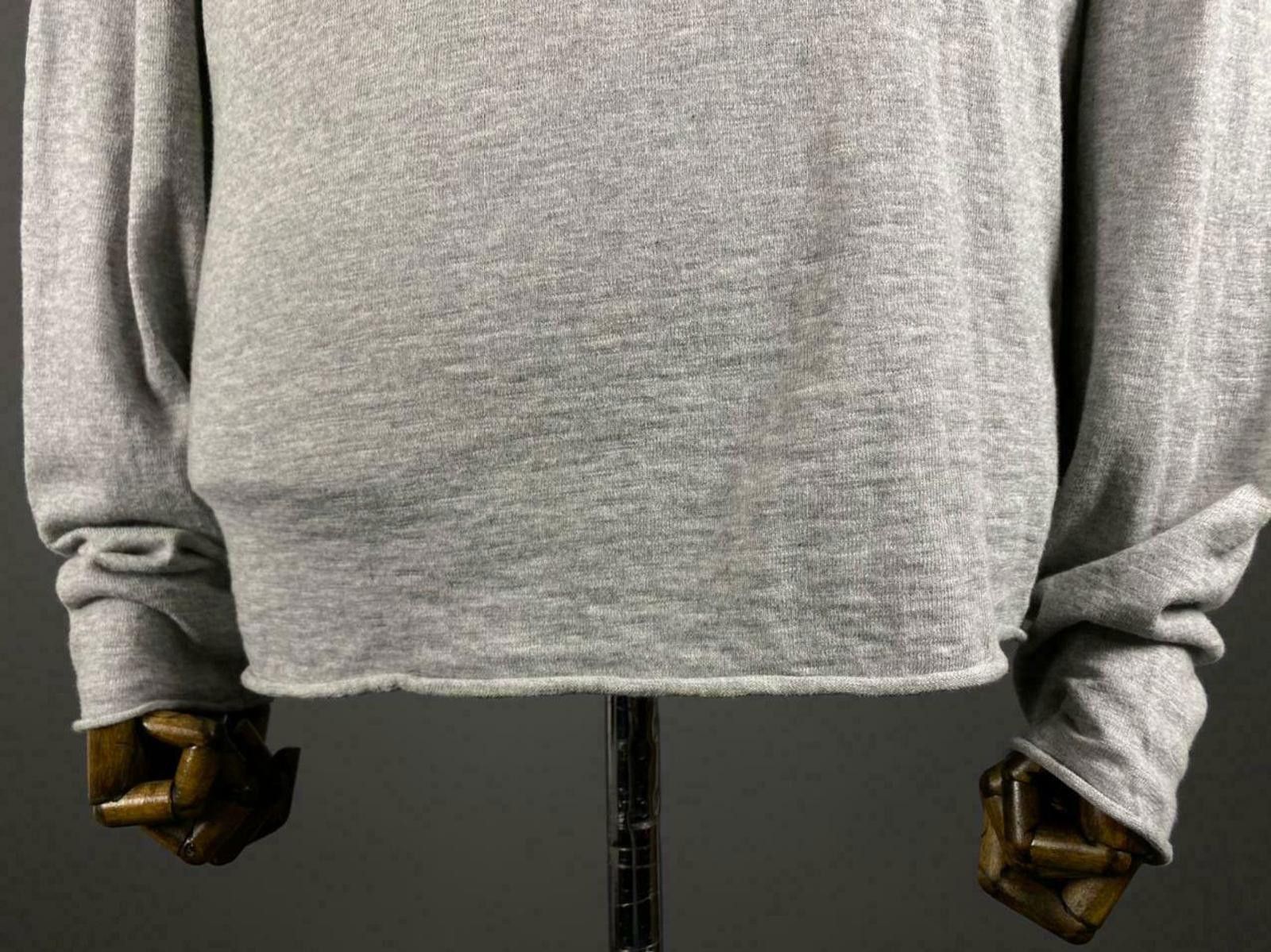 Penfield Men Penfield Grey Crew Neck Pullover Sweater Size L Size US L / EU 52-54 / 3 - 8 Thumbnail
