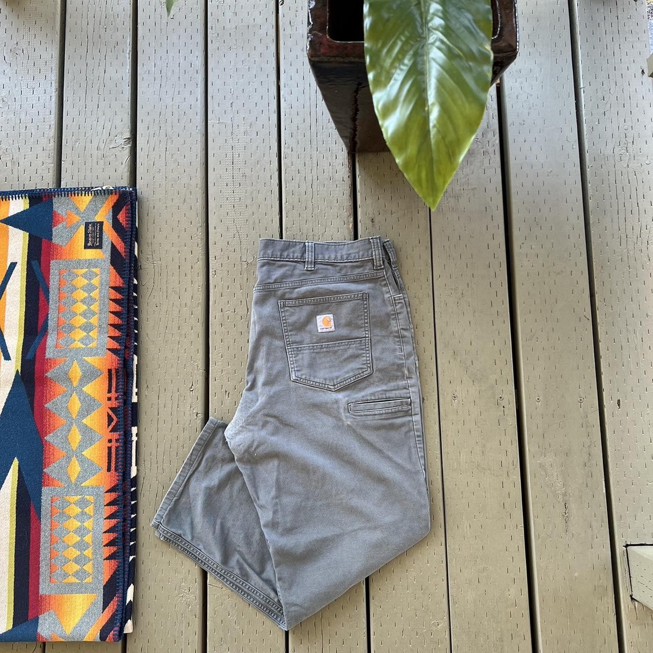 Carhartt Carhartt pants Size US 38 / EU 54 - 3 Thumbnail